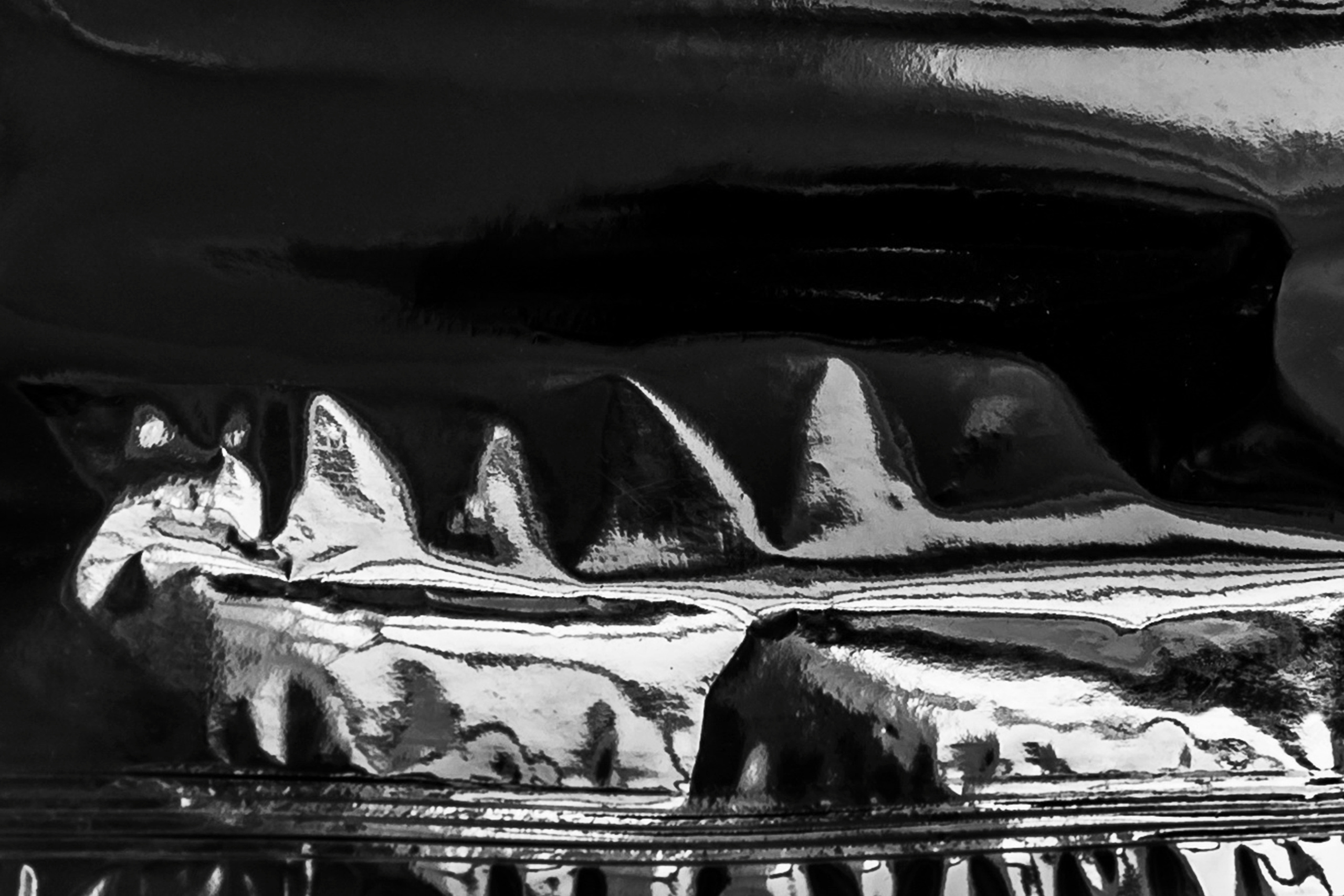 The language of contemporary creative photography