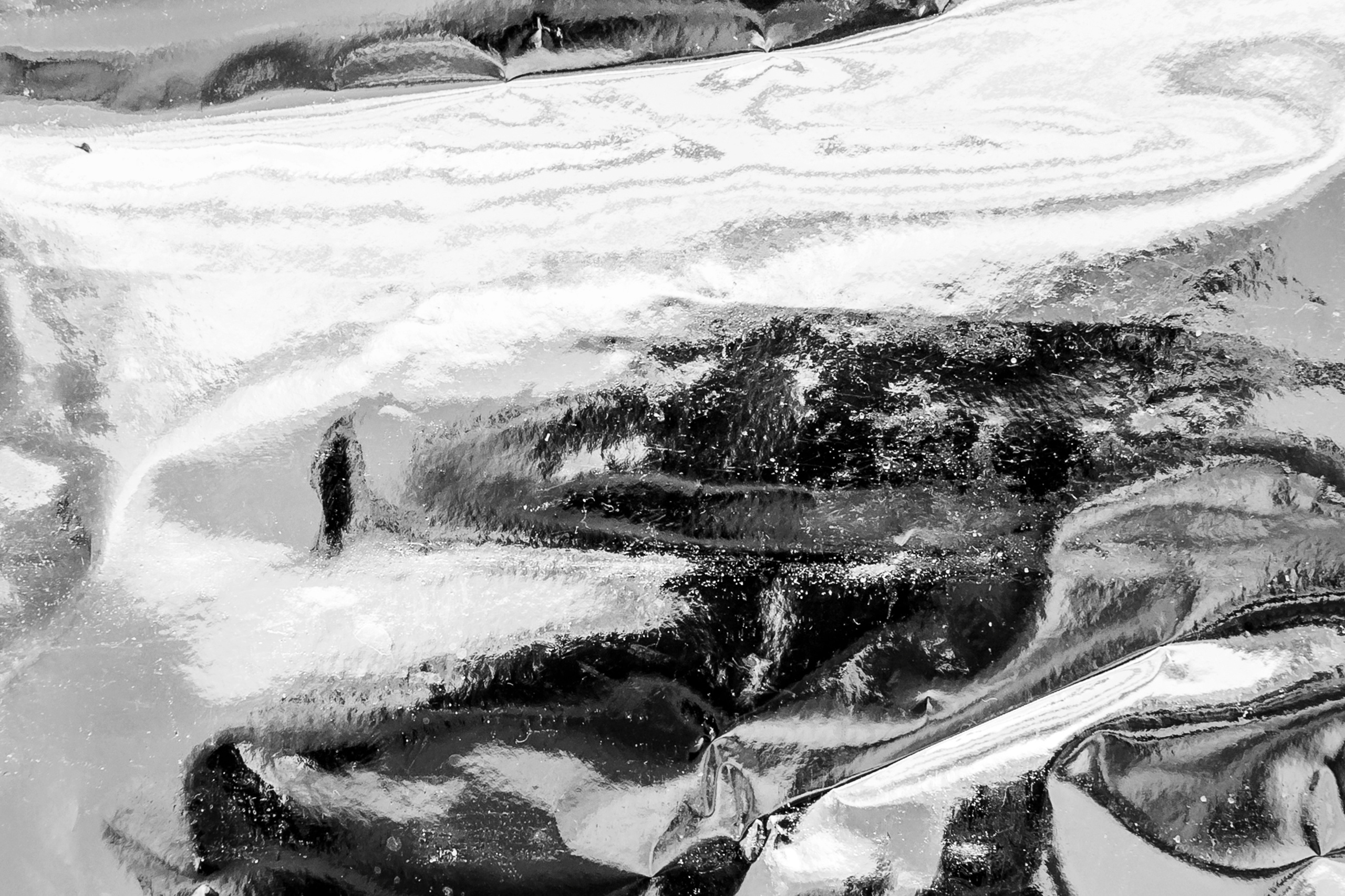 The language of contemporary creative photography