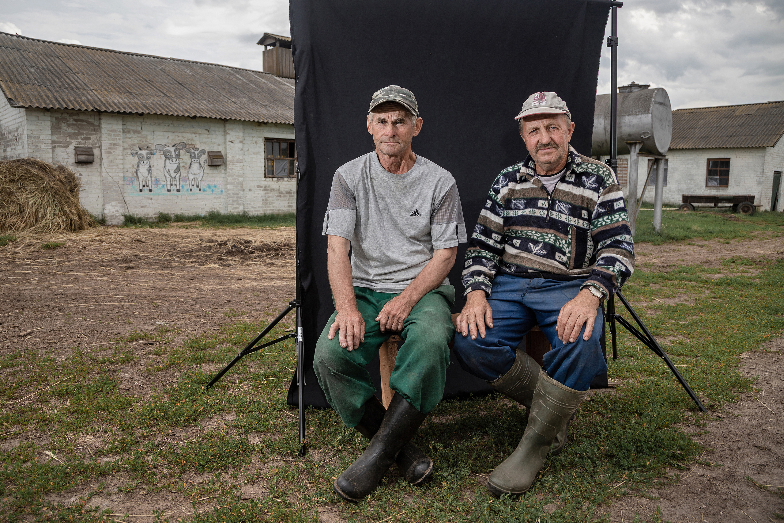 The language of contemporary creative photography