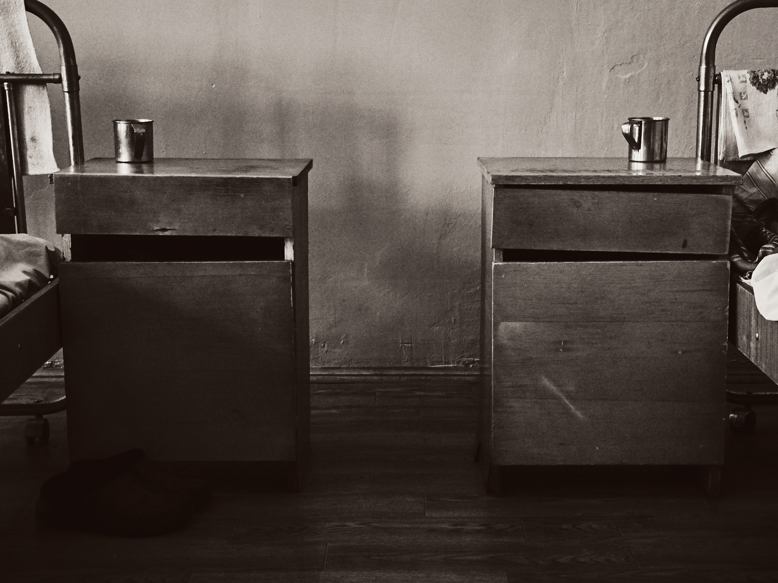 The language of contemporary creative photography