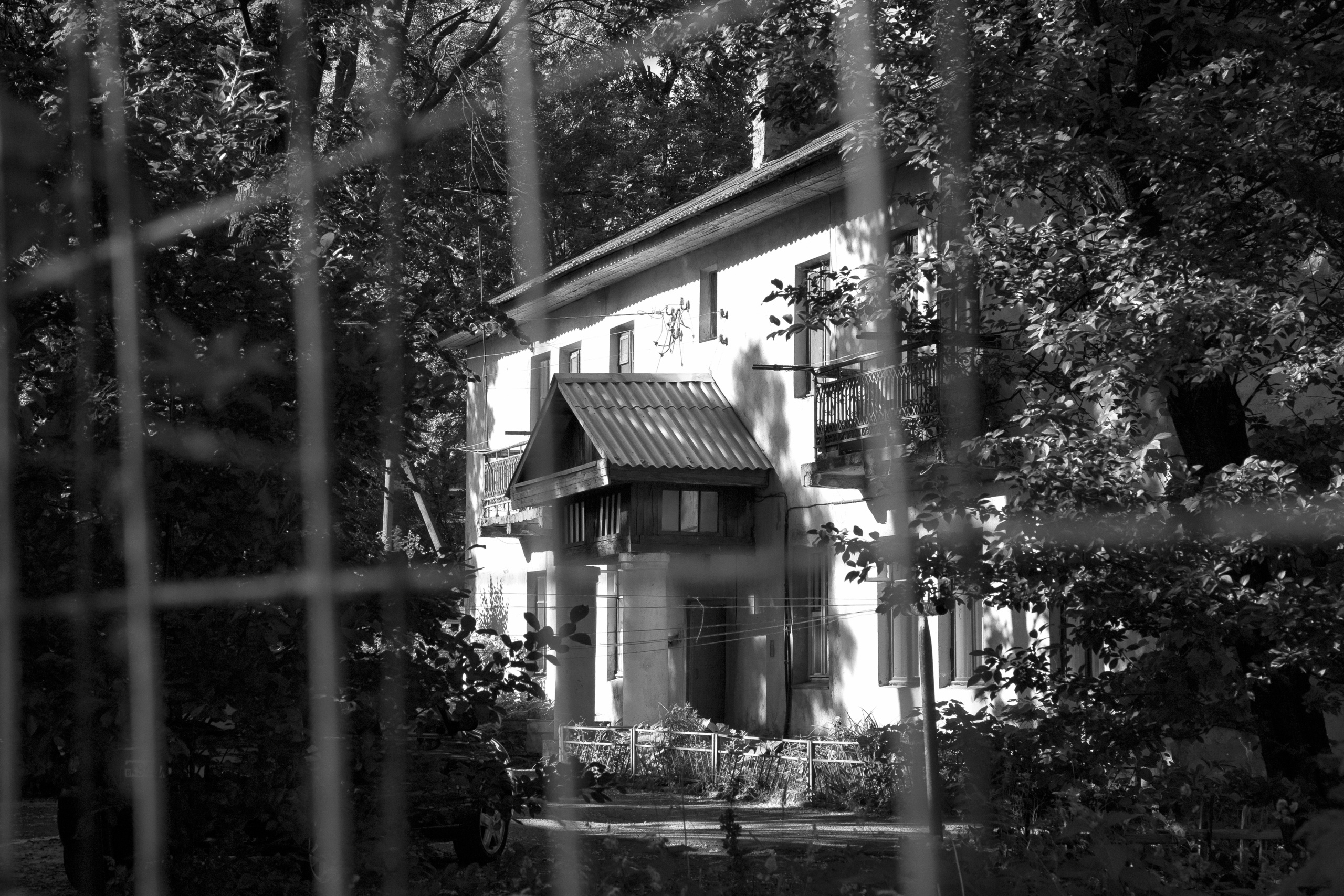 The language of contemporary creative photography