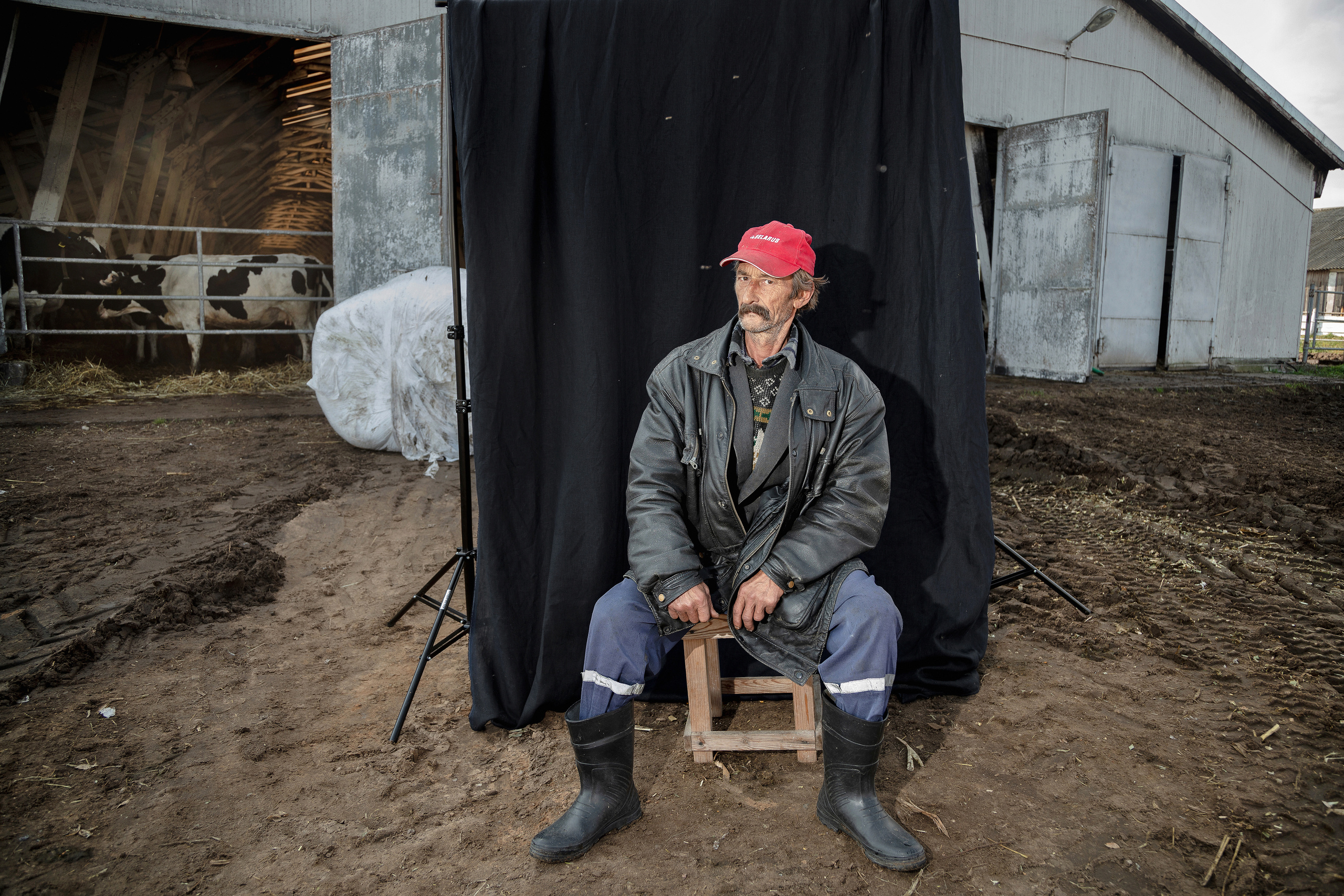 The language of contemporary creative photography