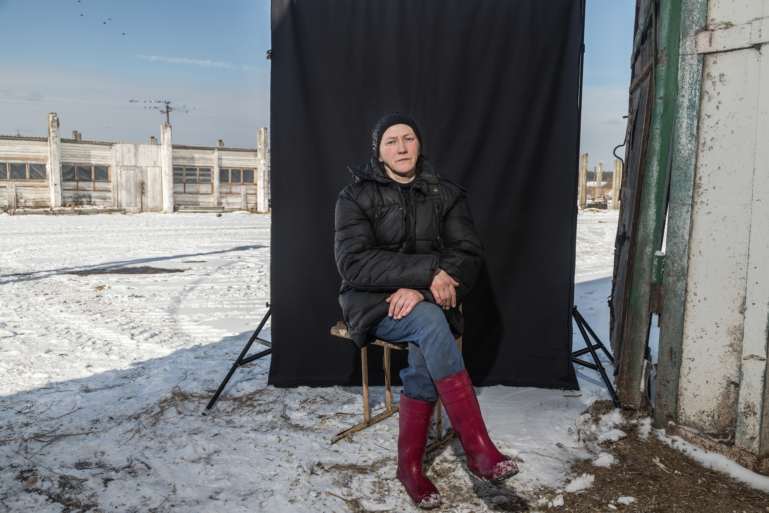 The language of contemporary creative photography