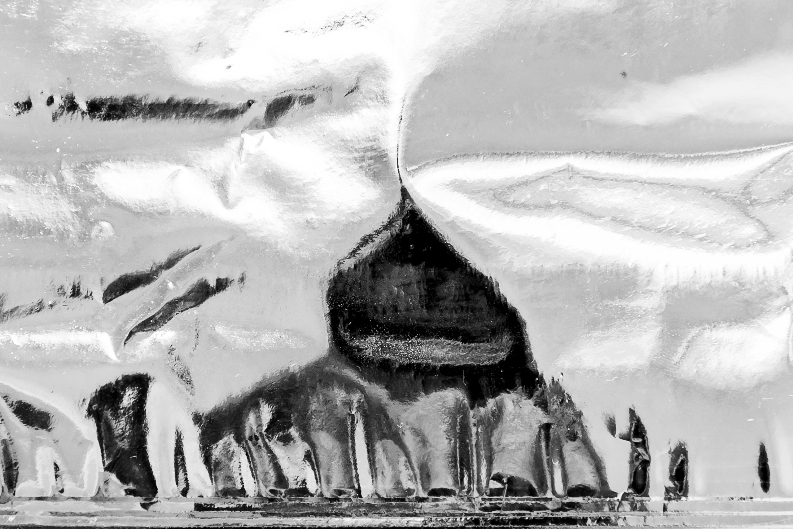 The language of contemporary creative photography