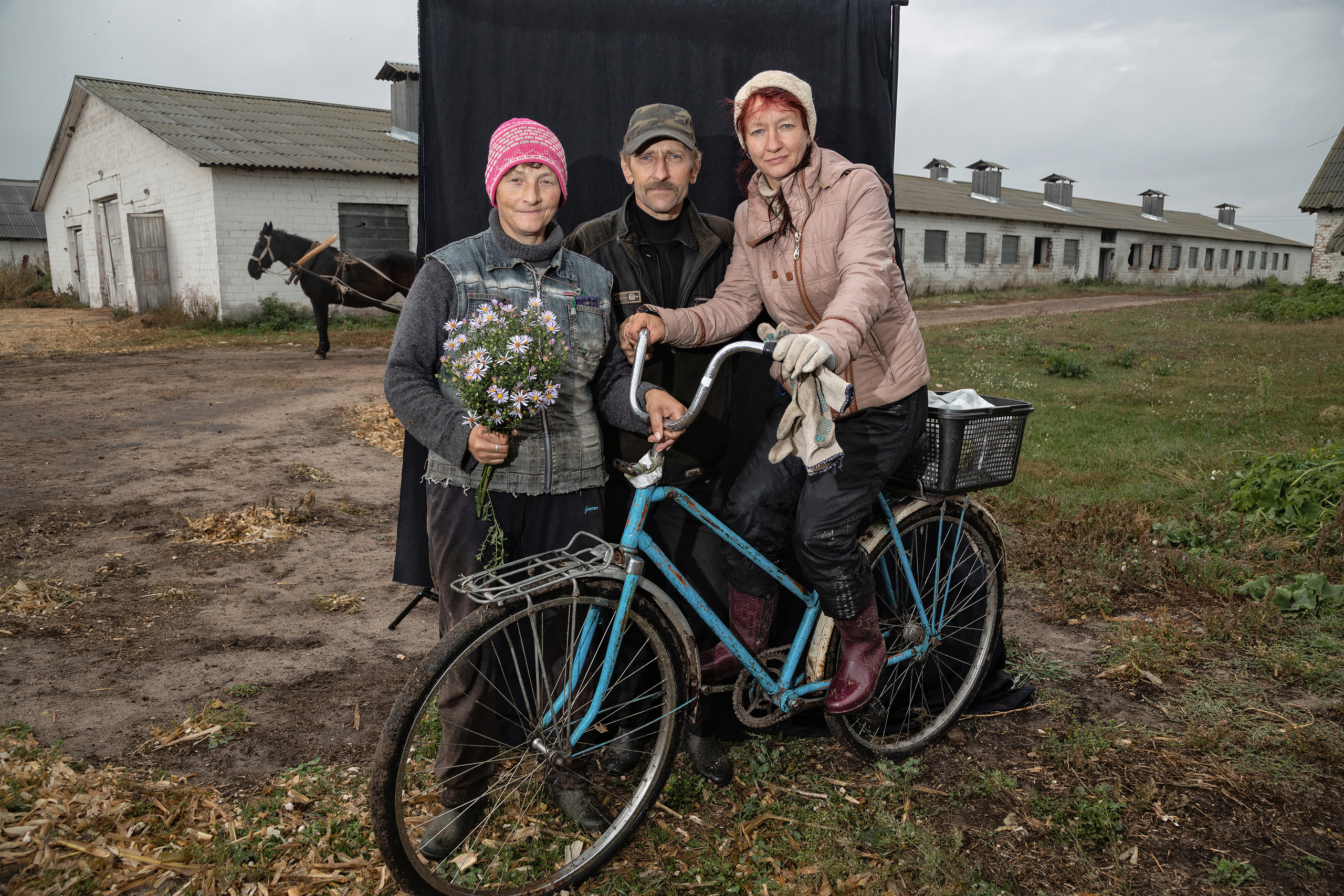 The language of contemporary creative photography