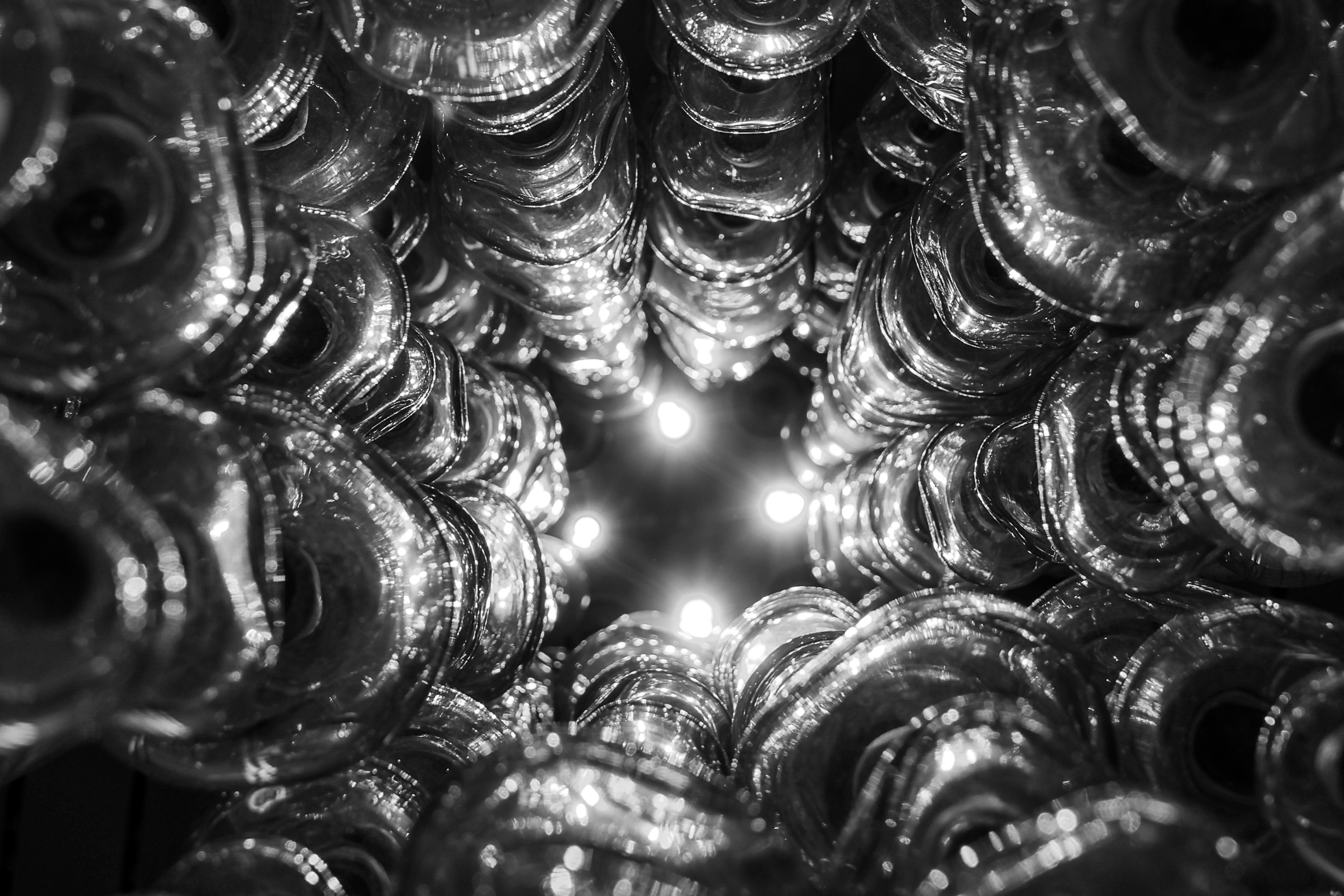 The language of contemporary creative photography