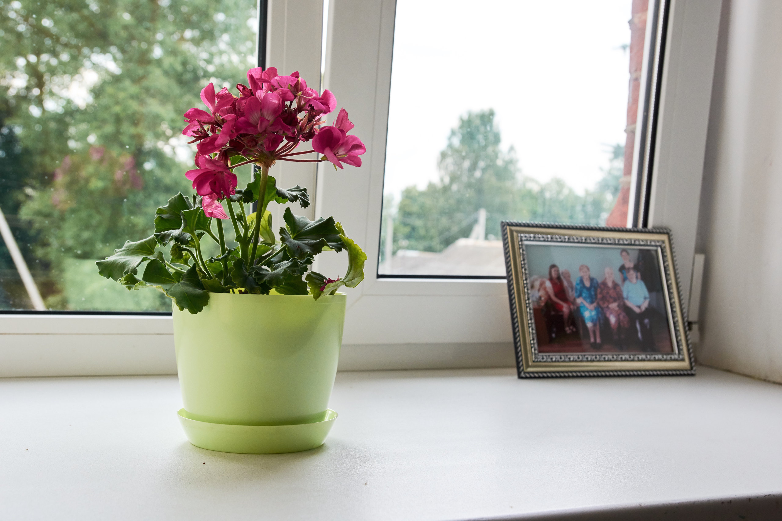 The language of contemporary creative photography