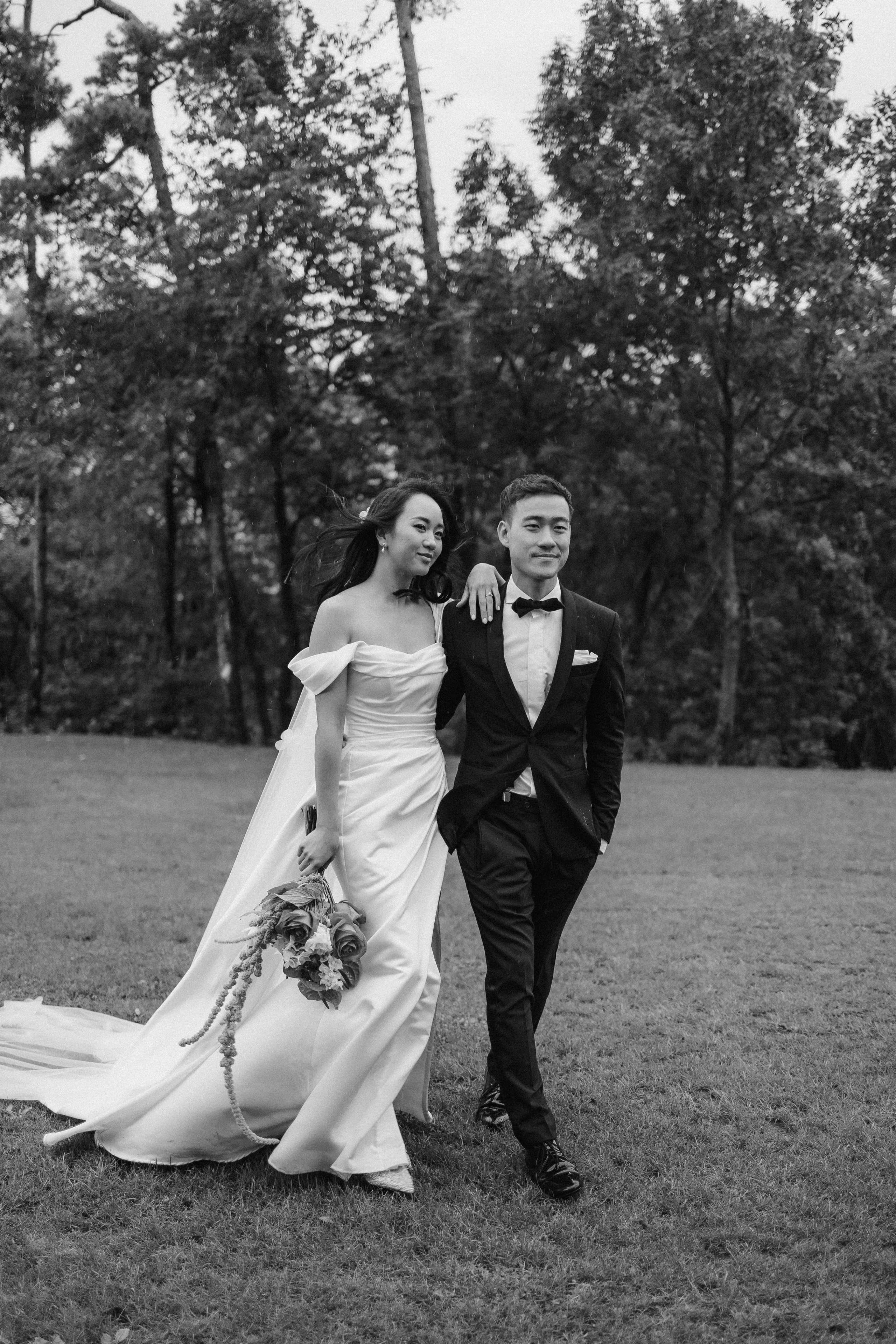 Wedding at Samota Pierre