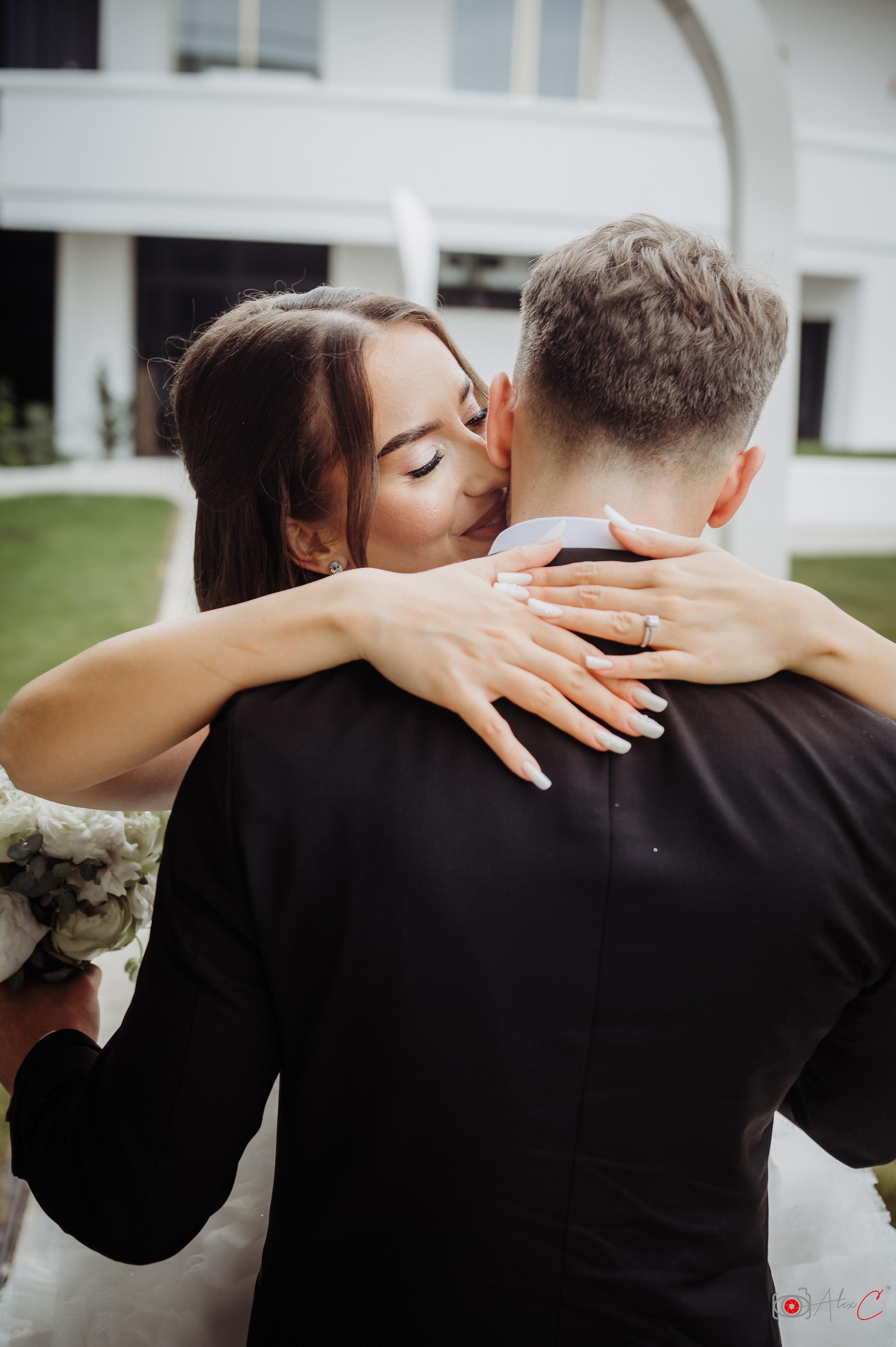Anca&Cătălin. Fotograf de evenimente