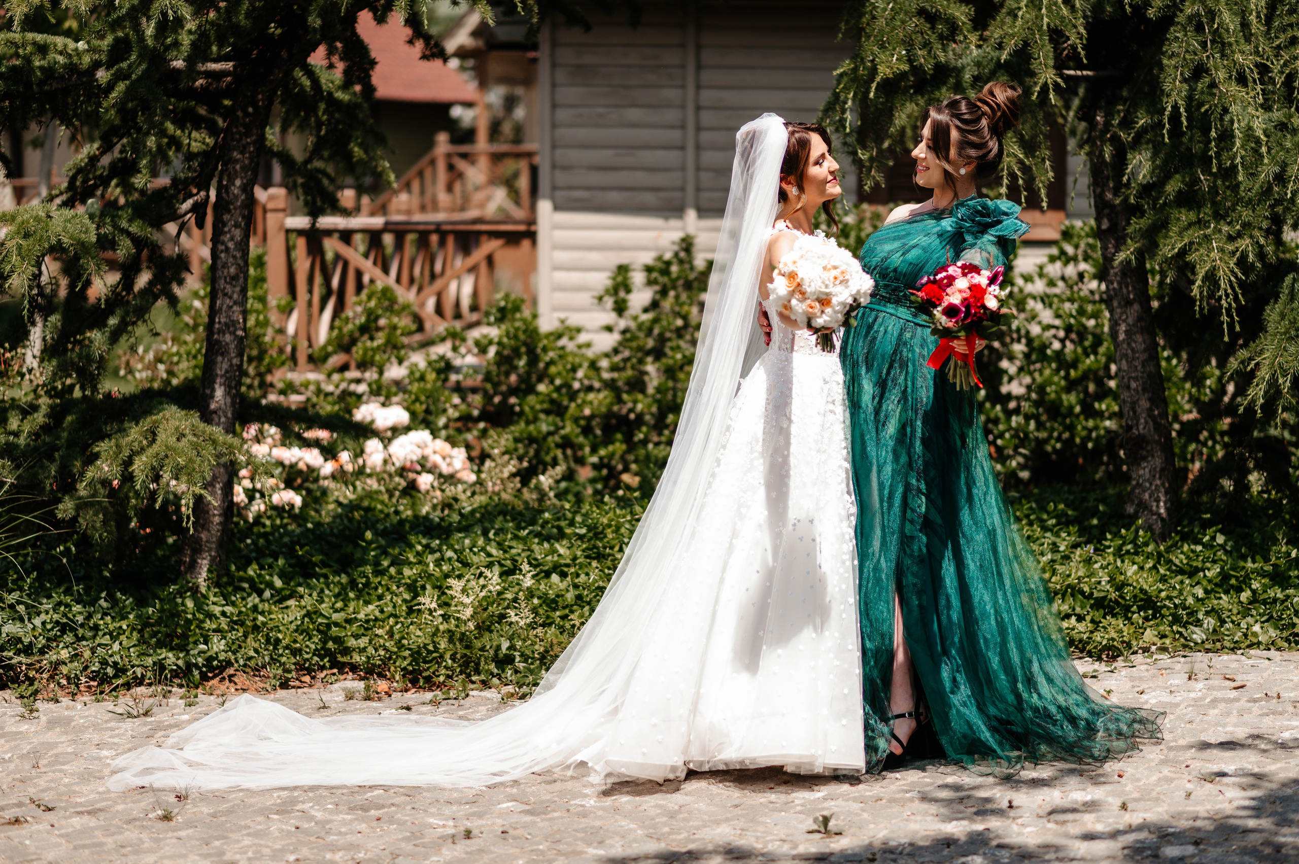 Raluca & Mircea. Fotograf de evenimente