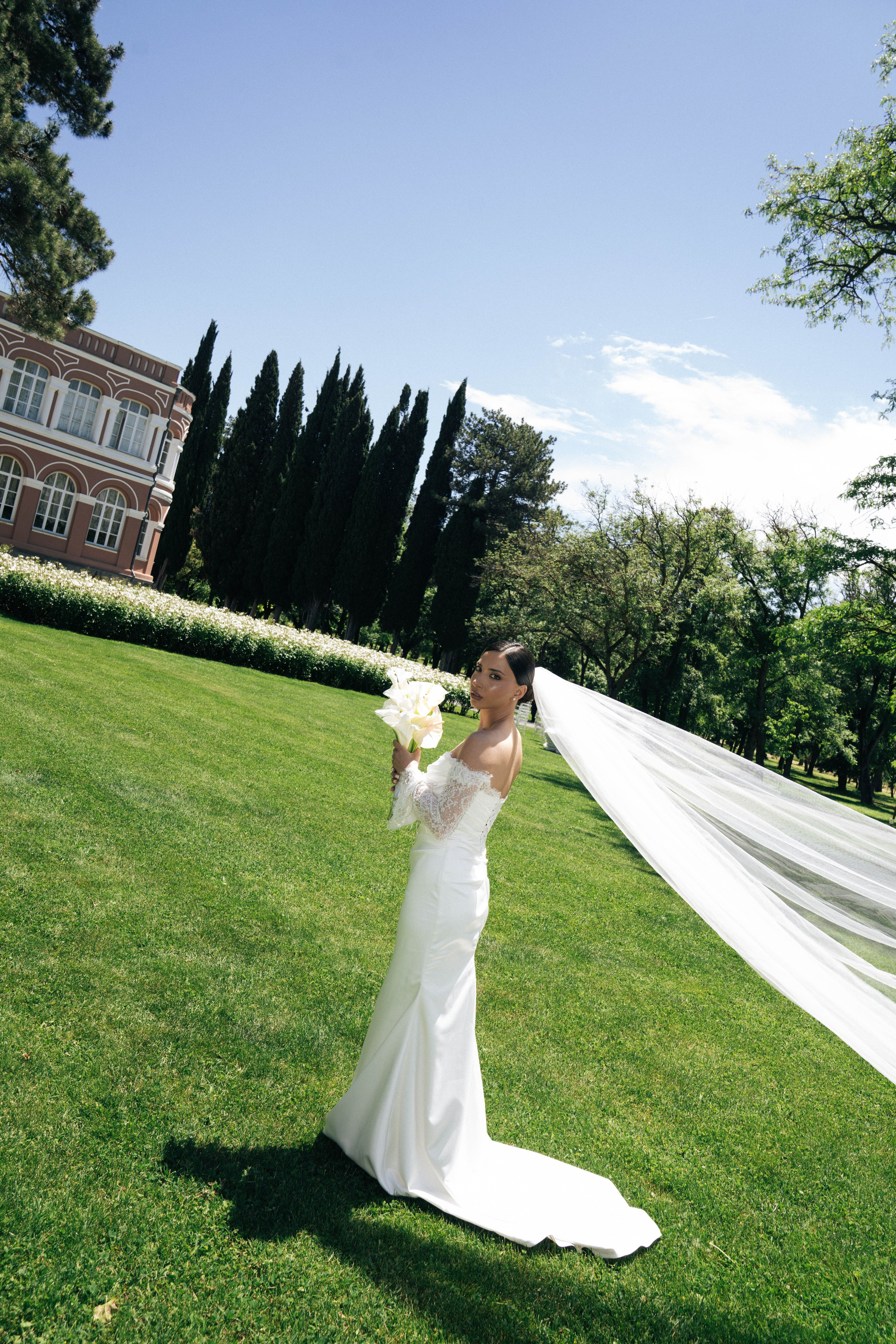 Wedding. ფოტოგრაფი სალომე ბარბაქაძე