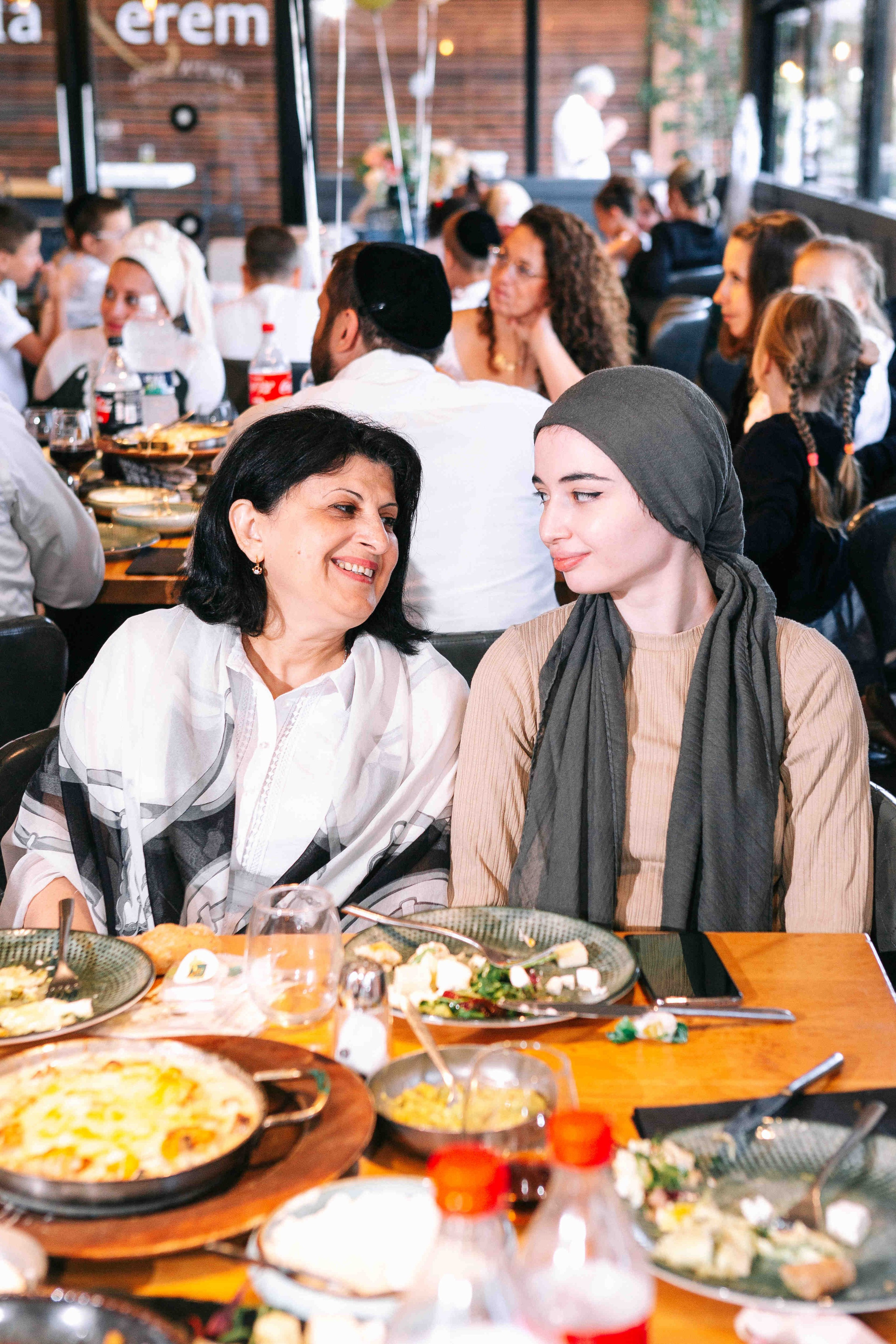 BAR MITZVAH IN A RESTAURANT (NETANYA). Https://shi-photo.com/