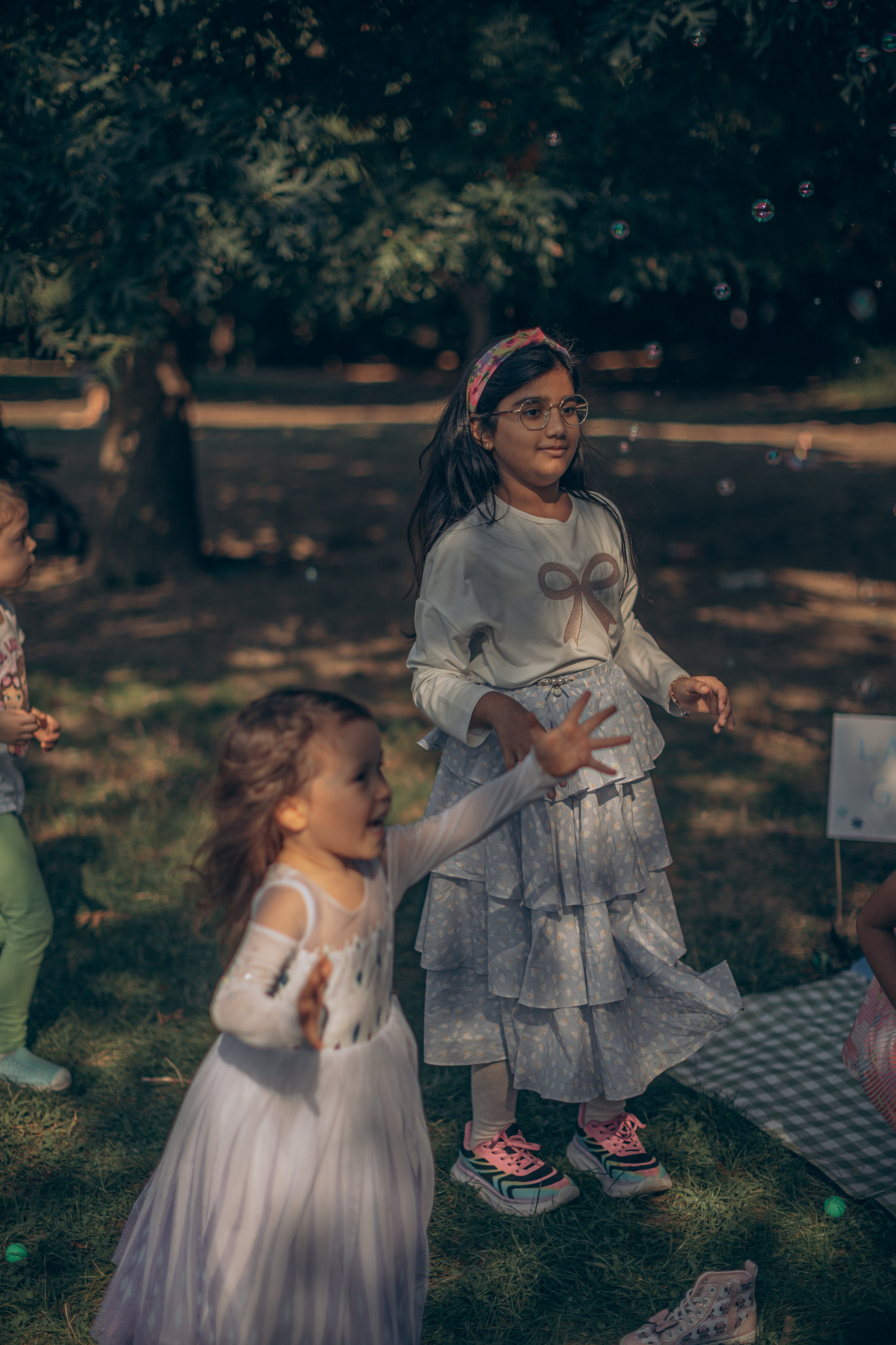 Happy Birthday Marysia!. Love Through Photo