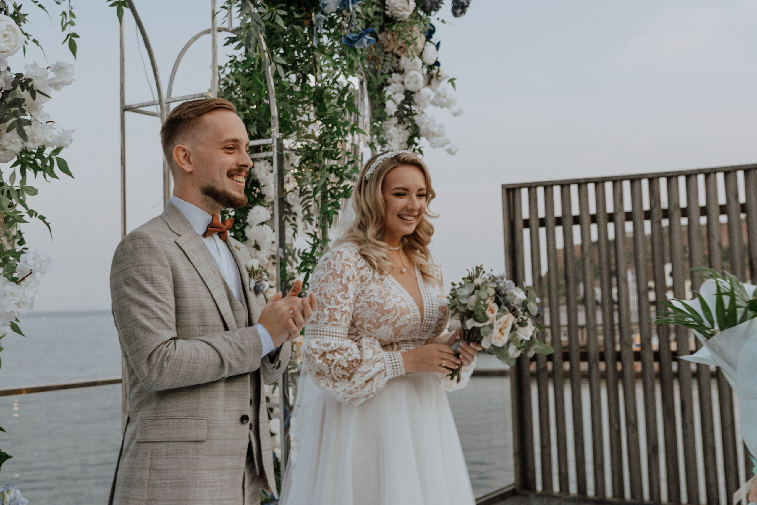 *. Wedding and family photographer San Diego