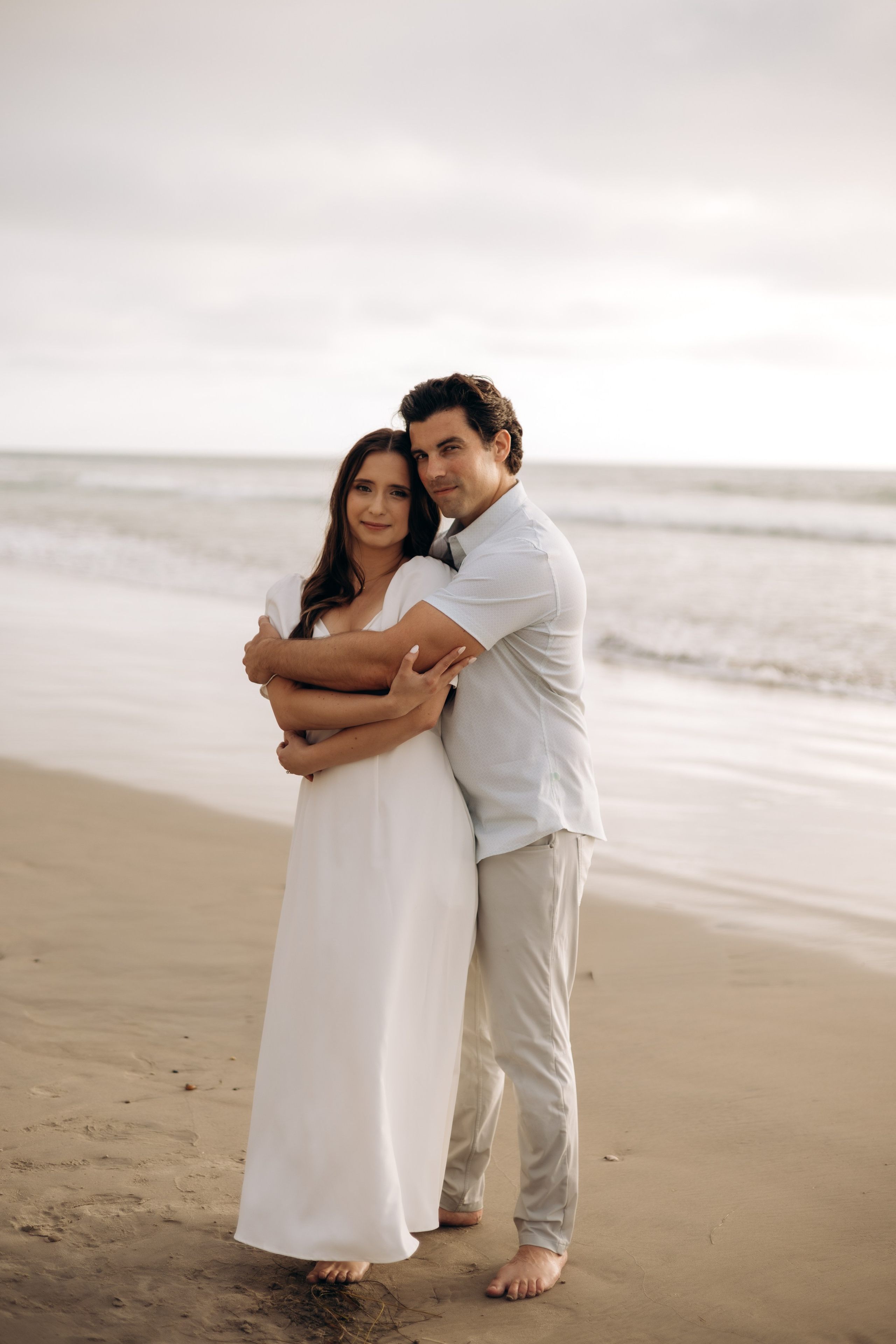 *. Wedding and family photographer San Diego