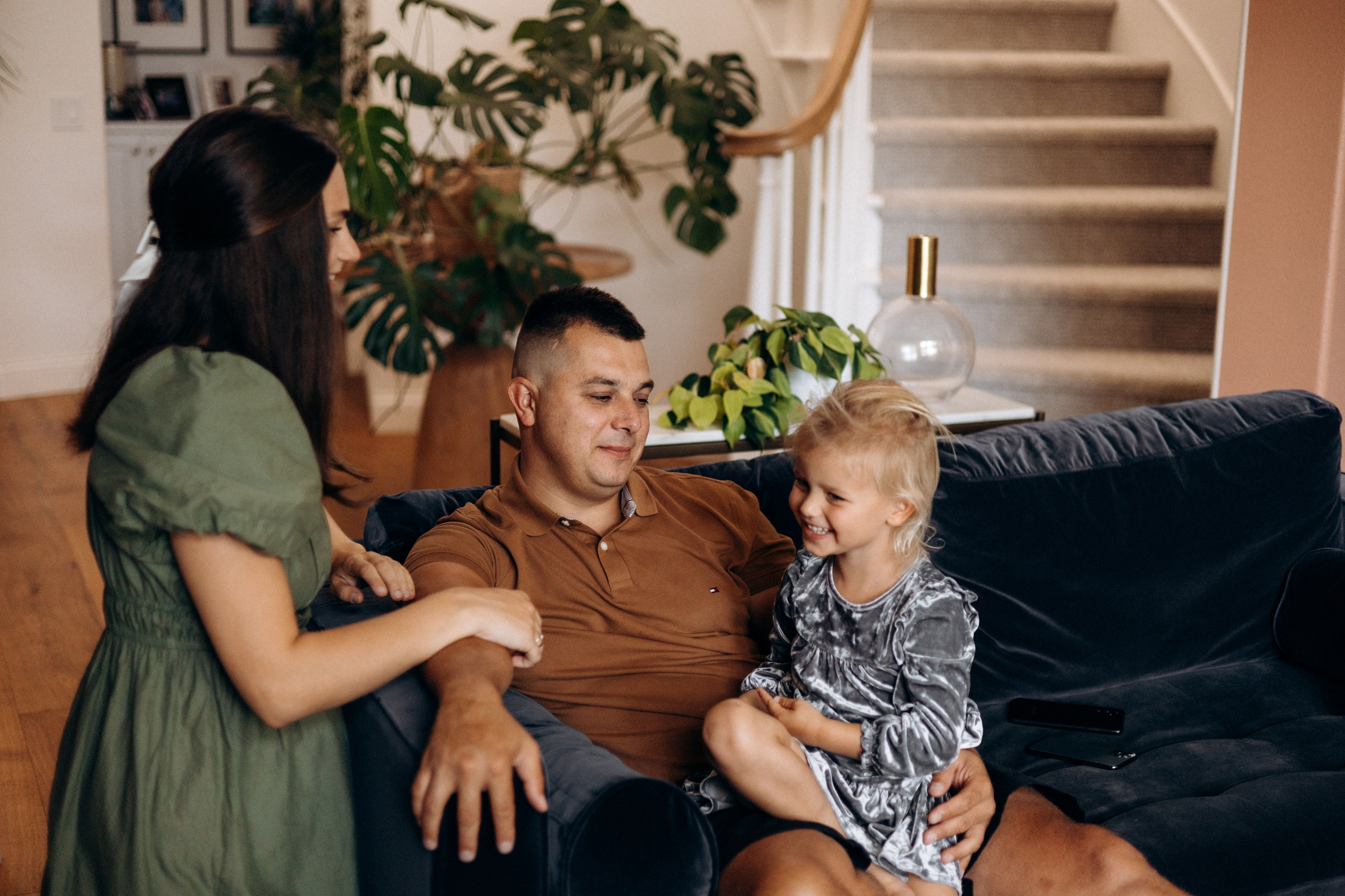 *. Wedding and family photographer San Diego