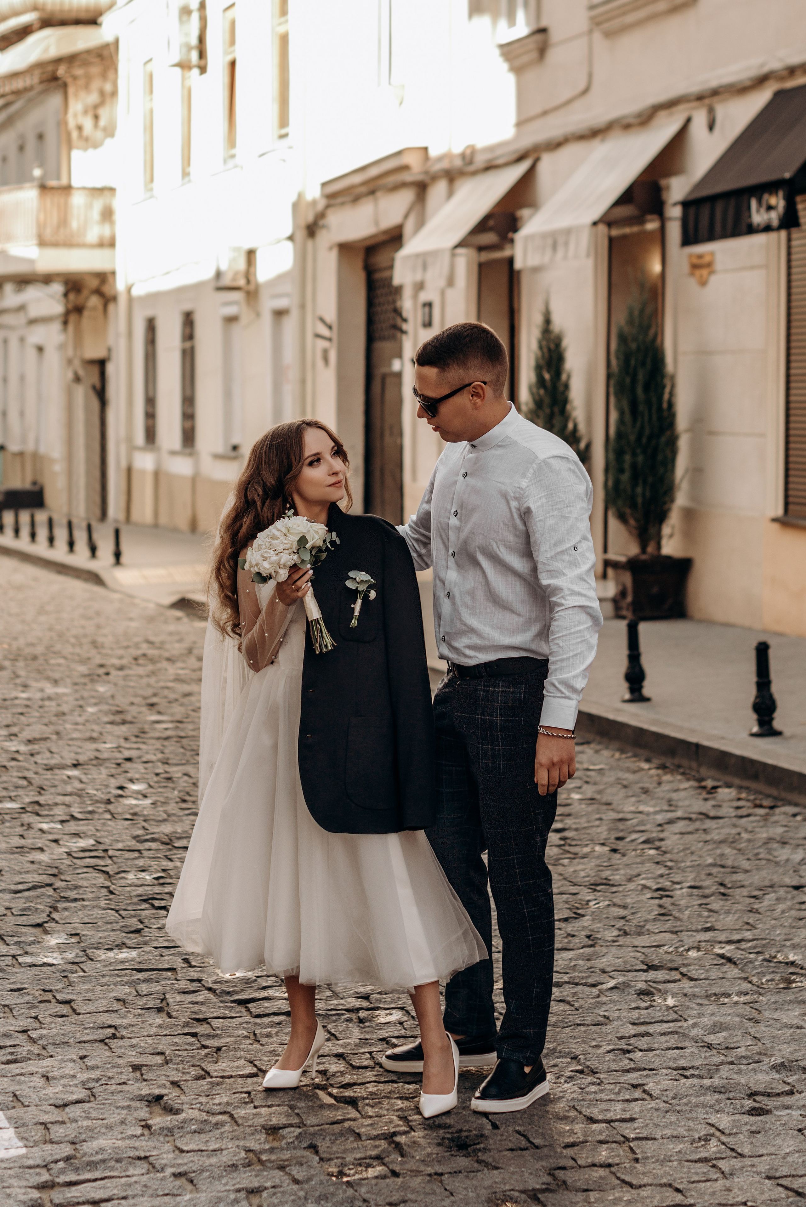 . Wedding and family photographer San Diego