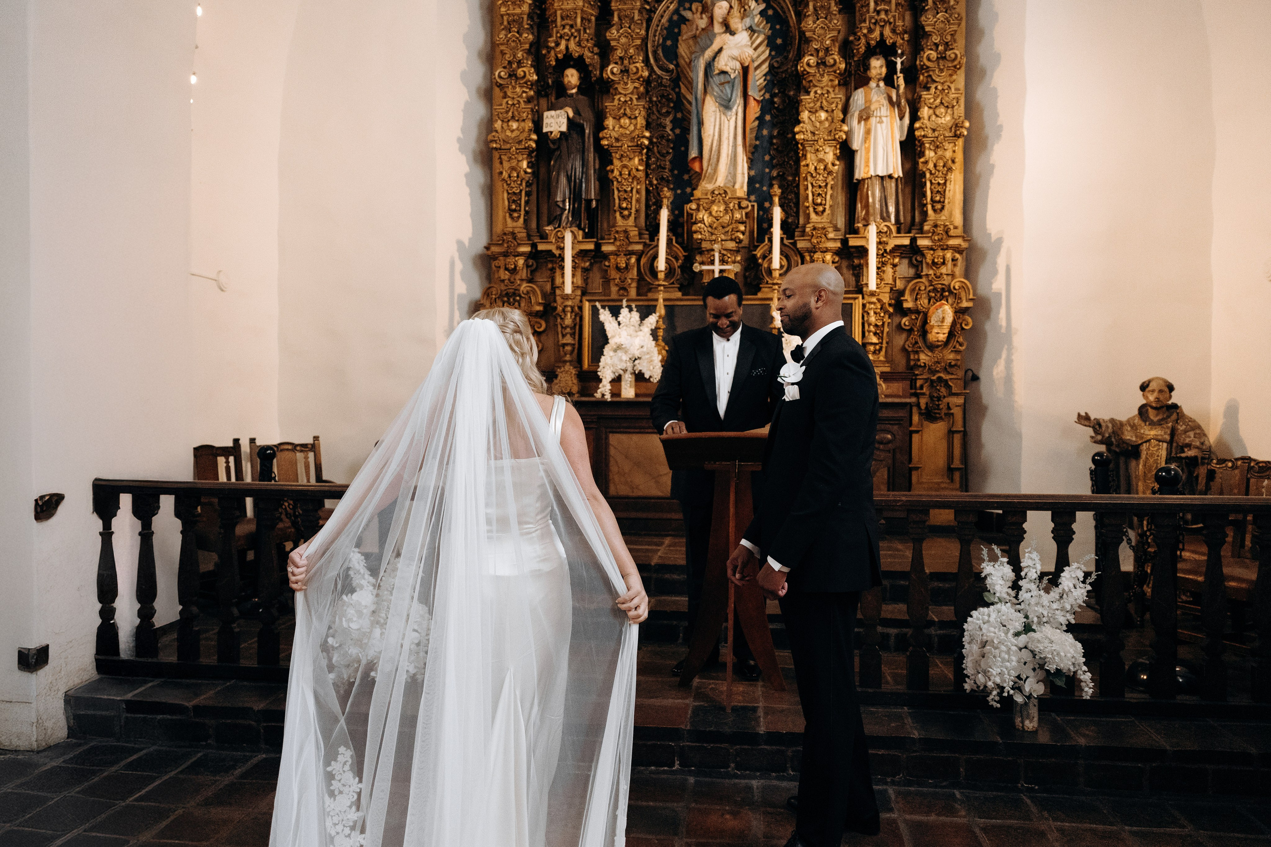 Drew and Haley. Wedding and family photographer San Diego