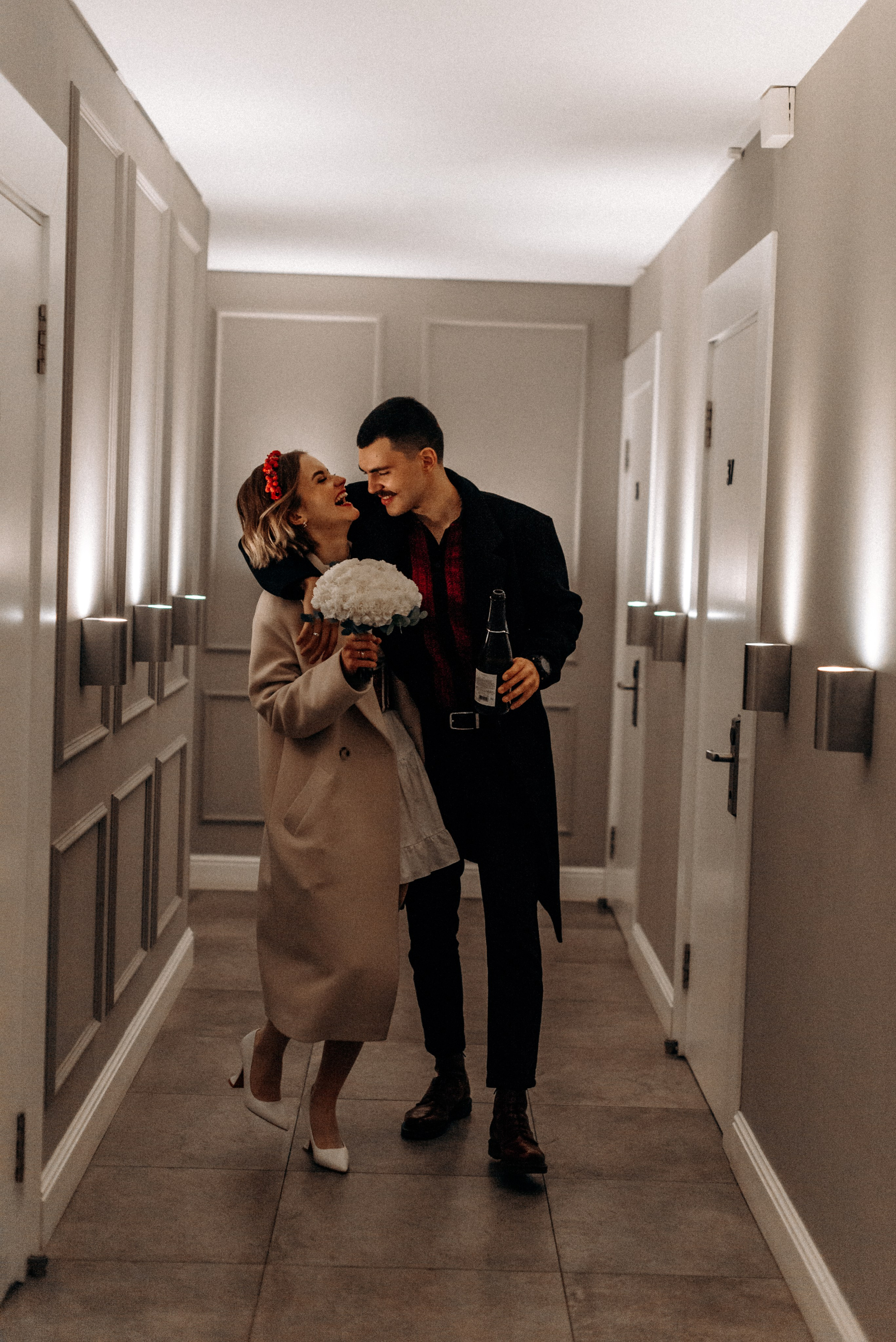 . Wedding and family photographer San Diego