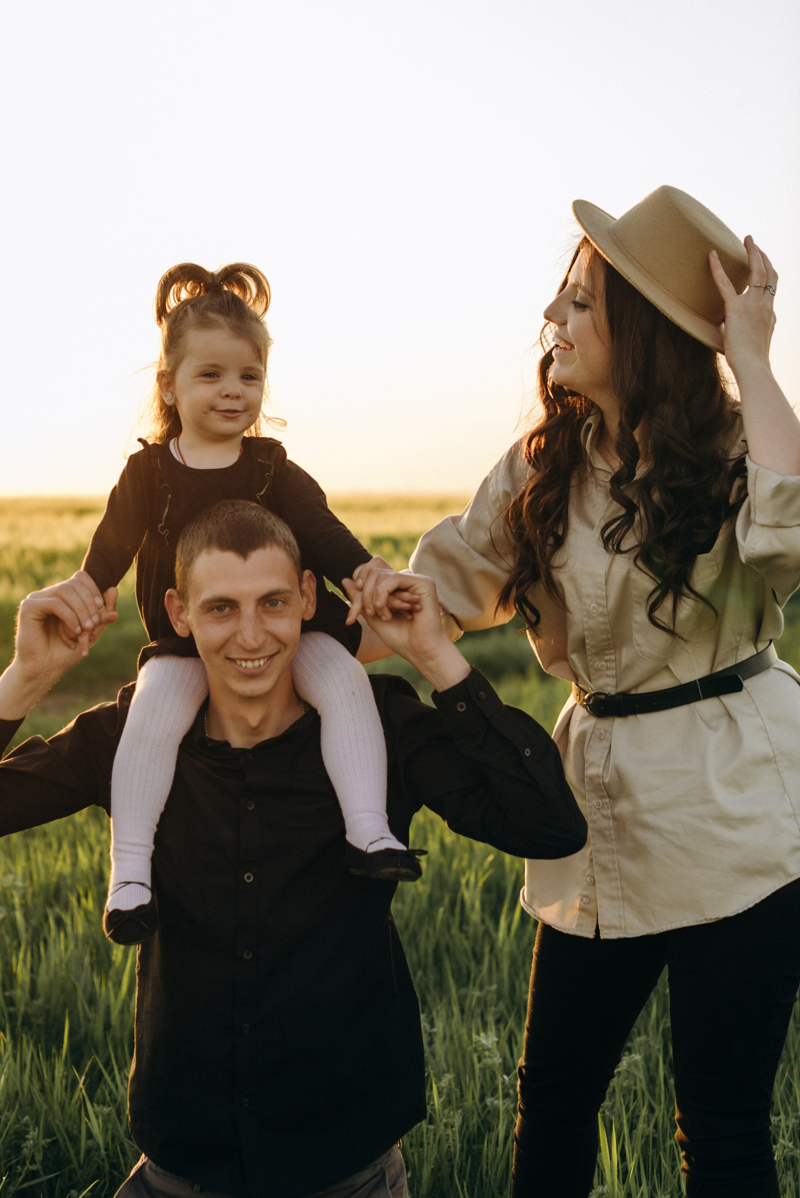 *. Wedding and family photographer San Diego