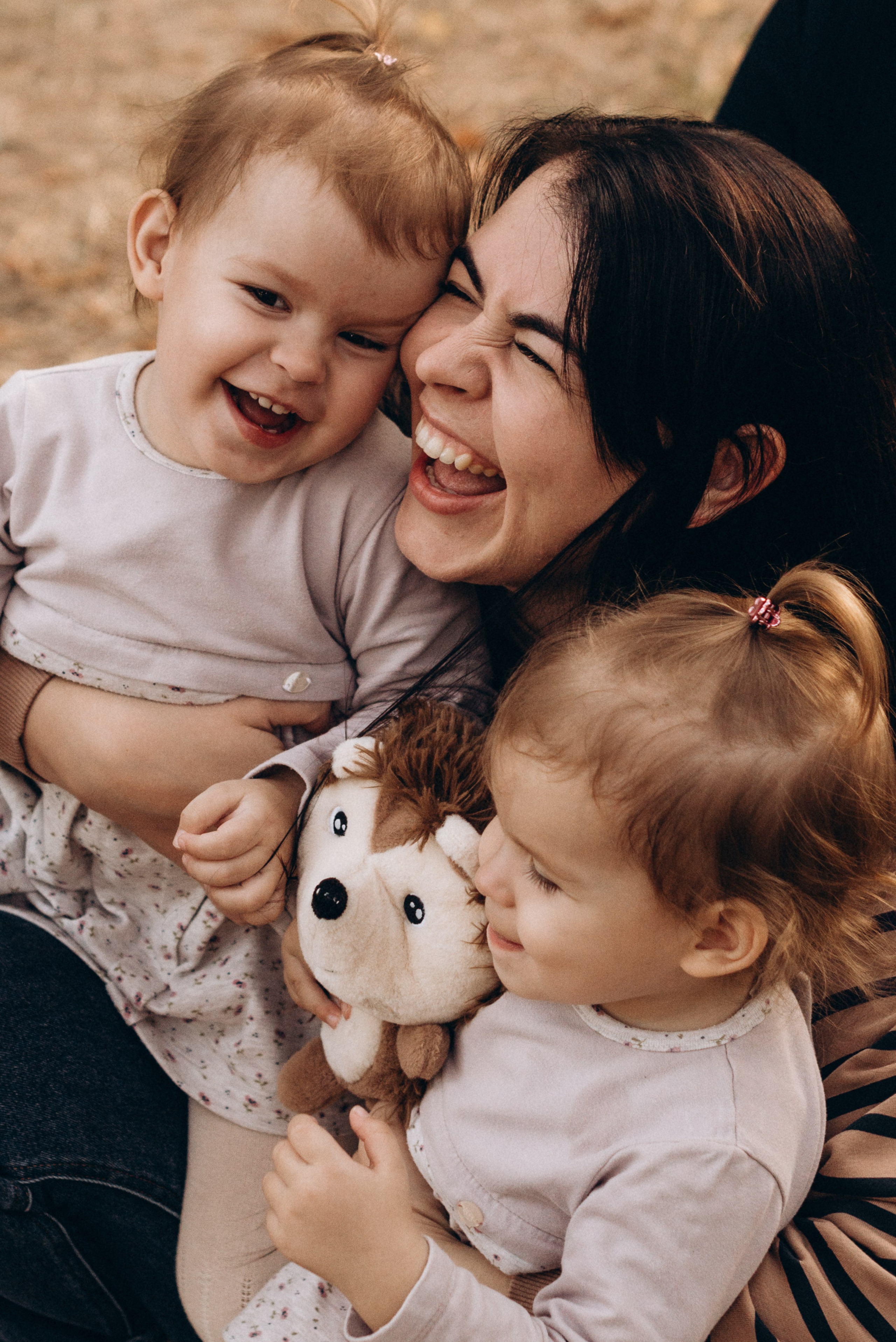 *. Wedding and family photographer San Diego