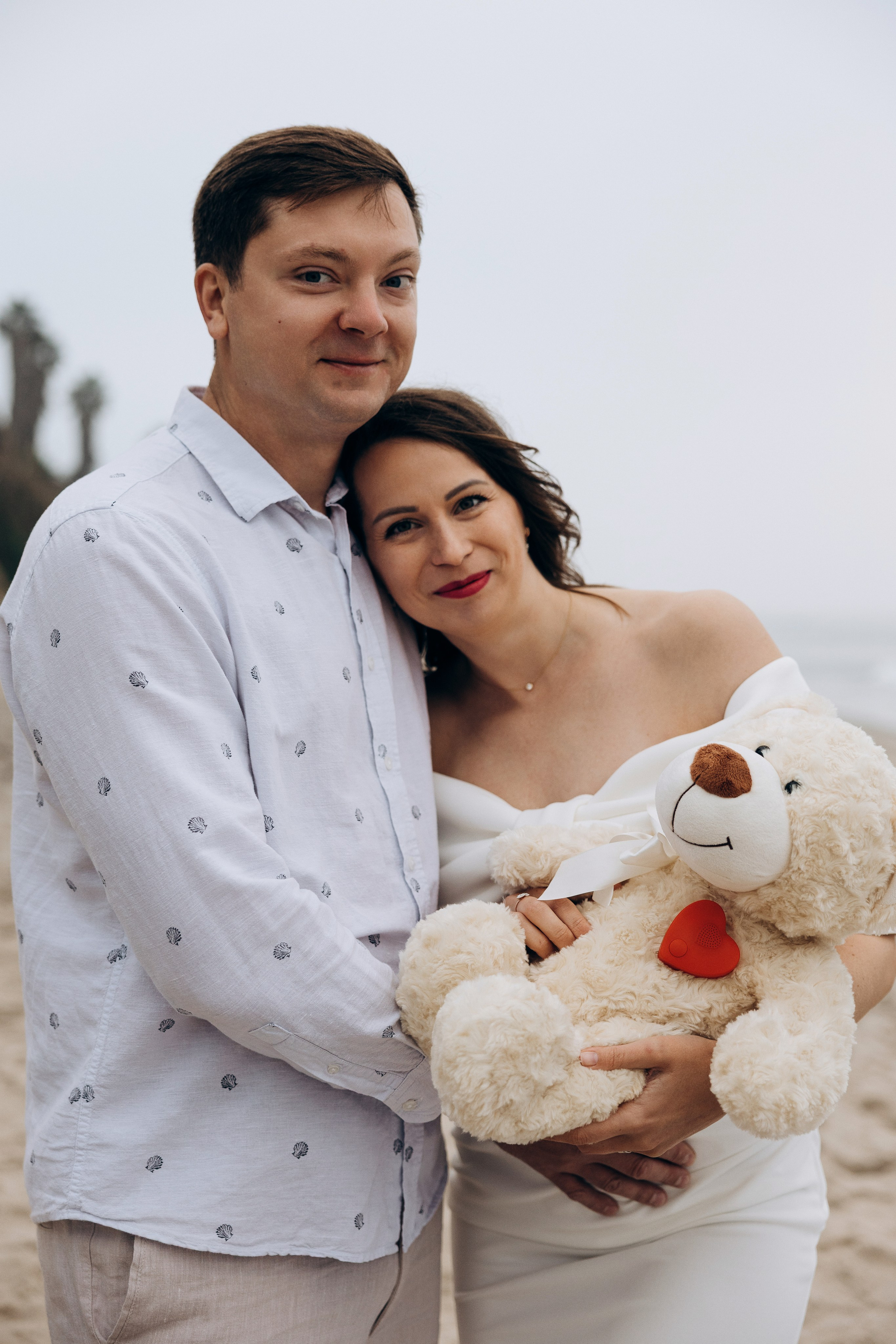 *. Wedding and family photographer San Diego