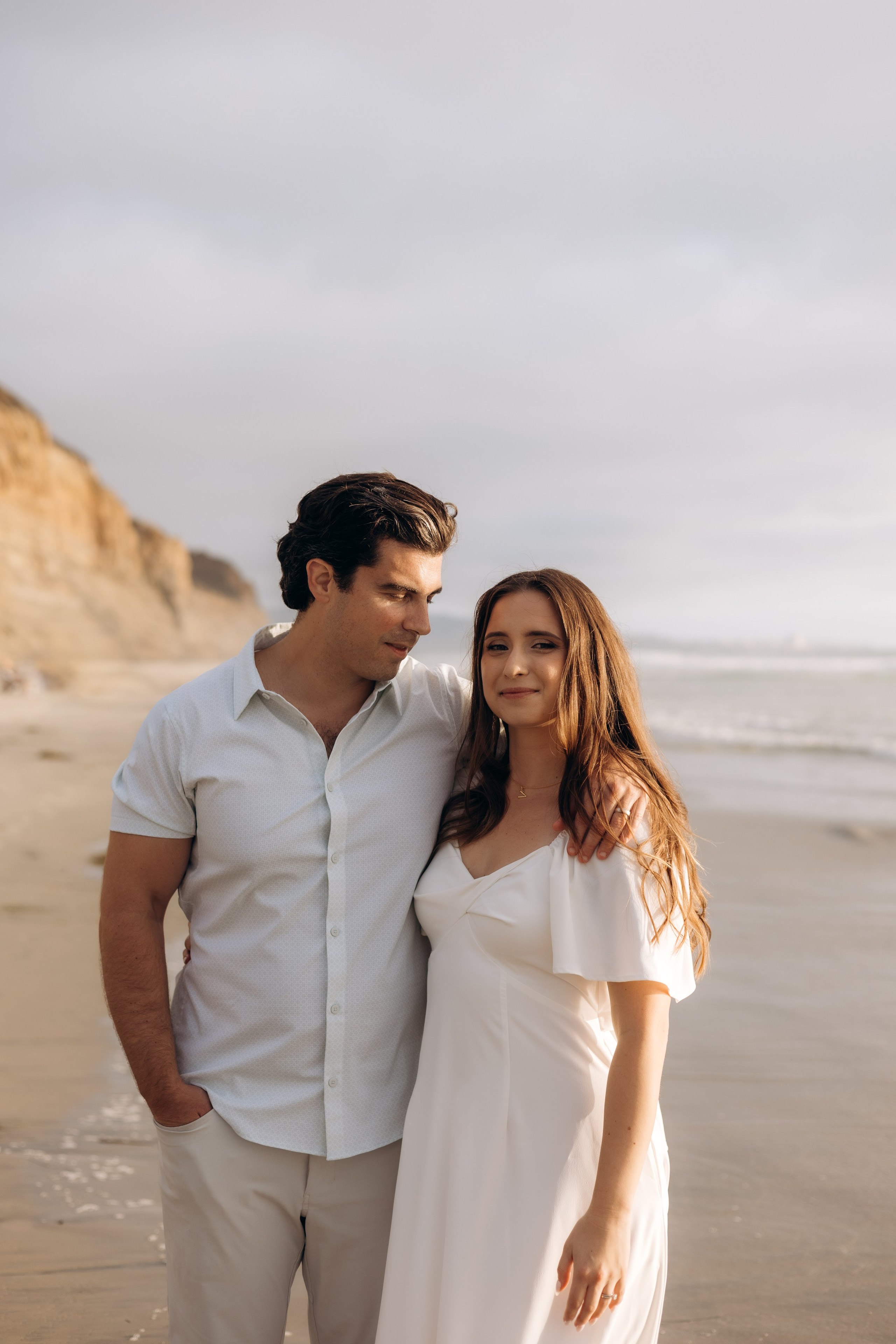 *. Wedding and family photographer San Diego