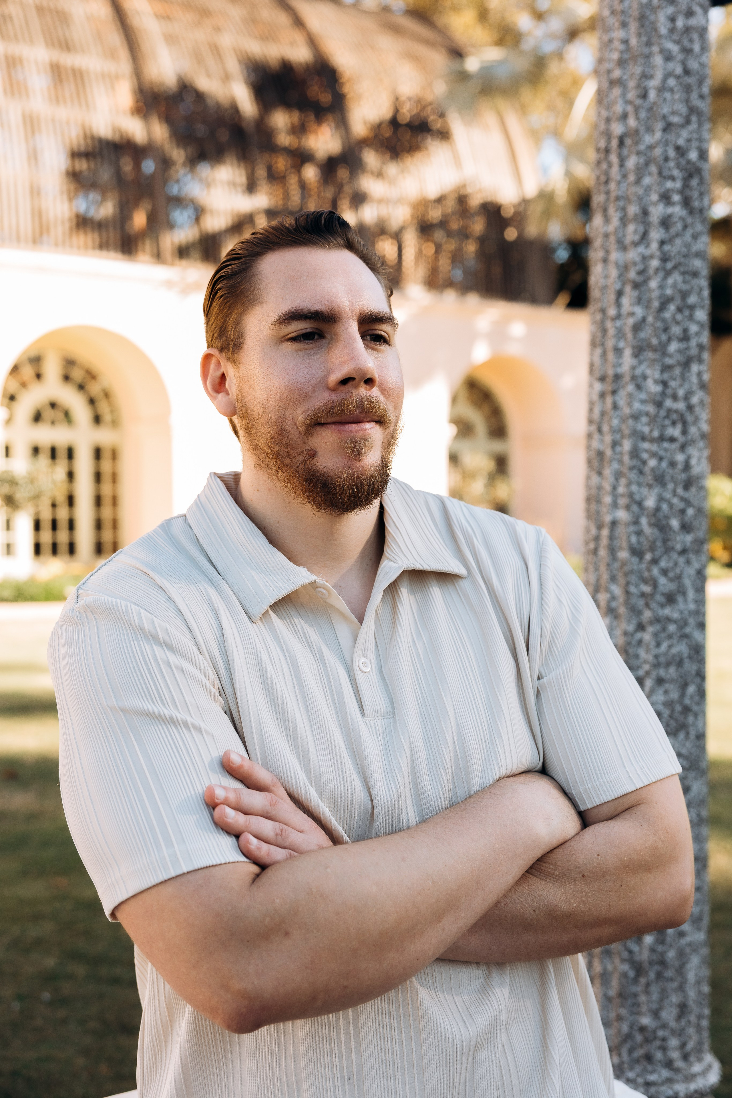 Jenn and Vince. Wedding and family photographer San Diego