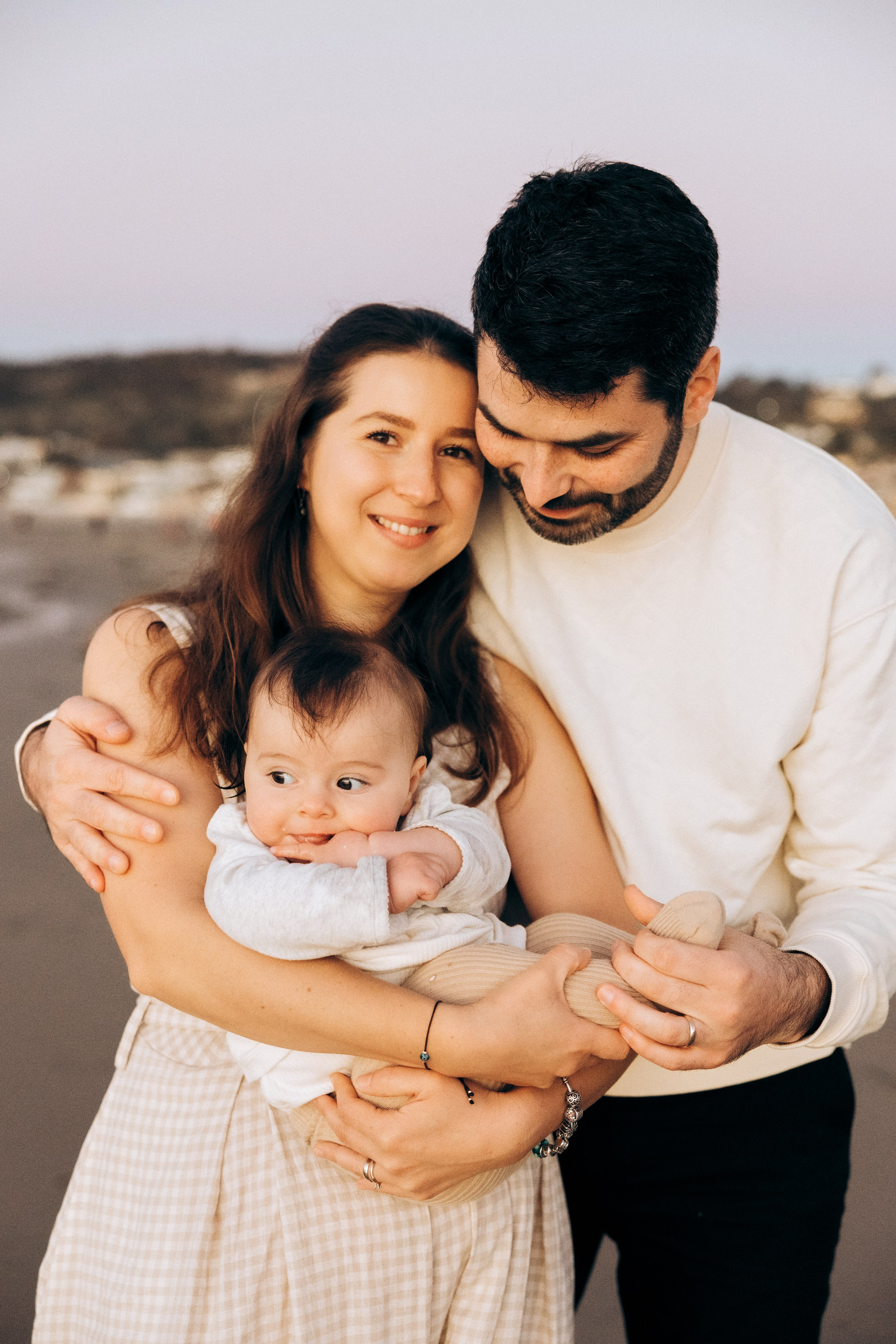 *. Wedding and family photographer San Diego