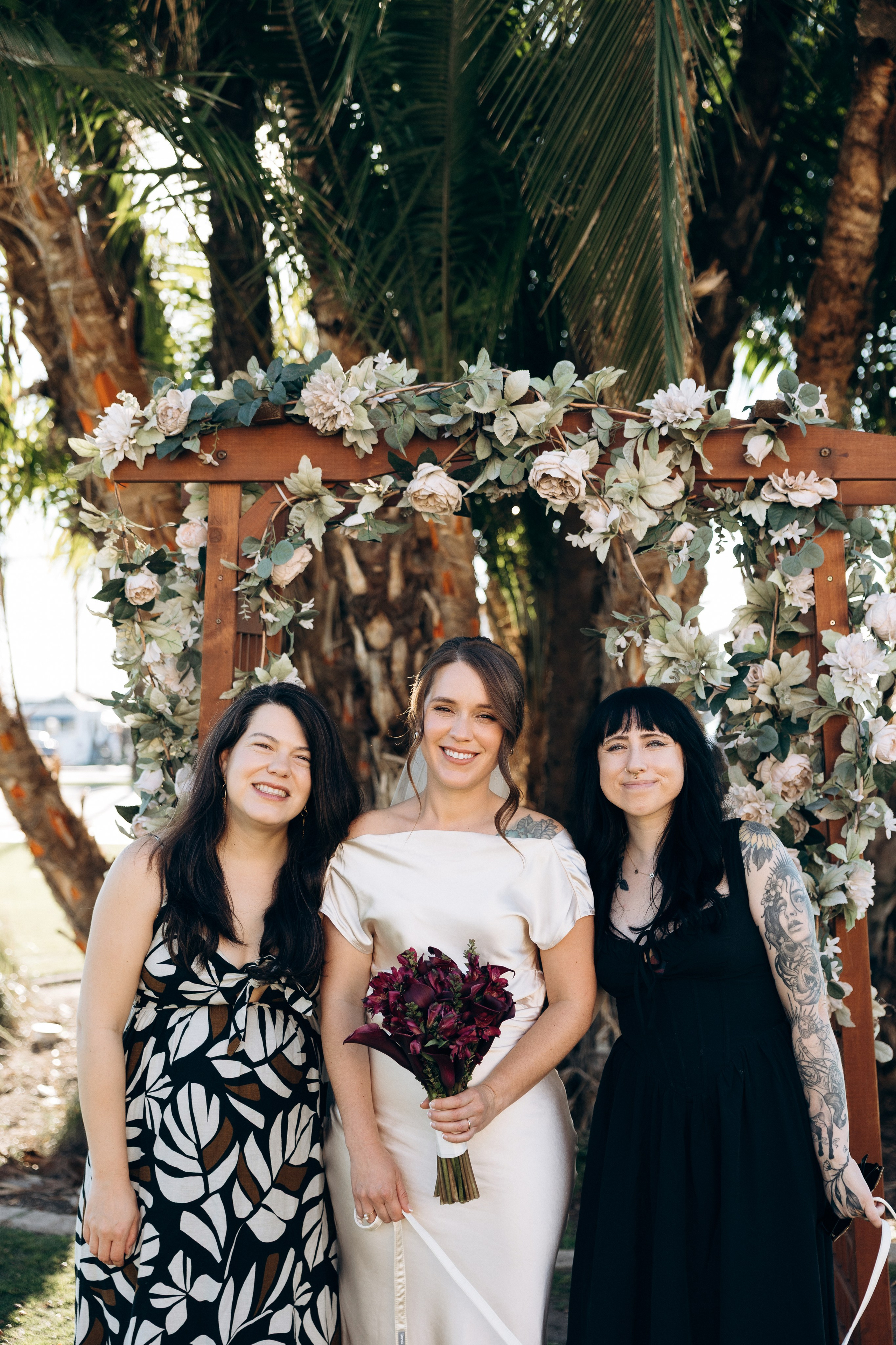 Jessi and Alex. Весільний та сімейний фотограф у Сан-Дієго