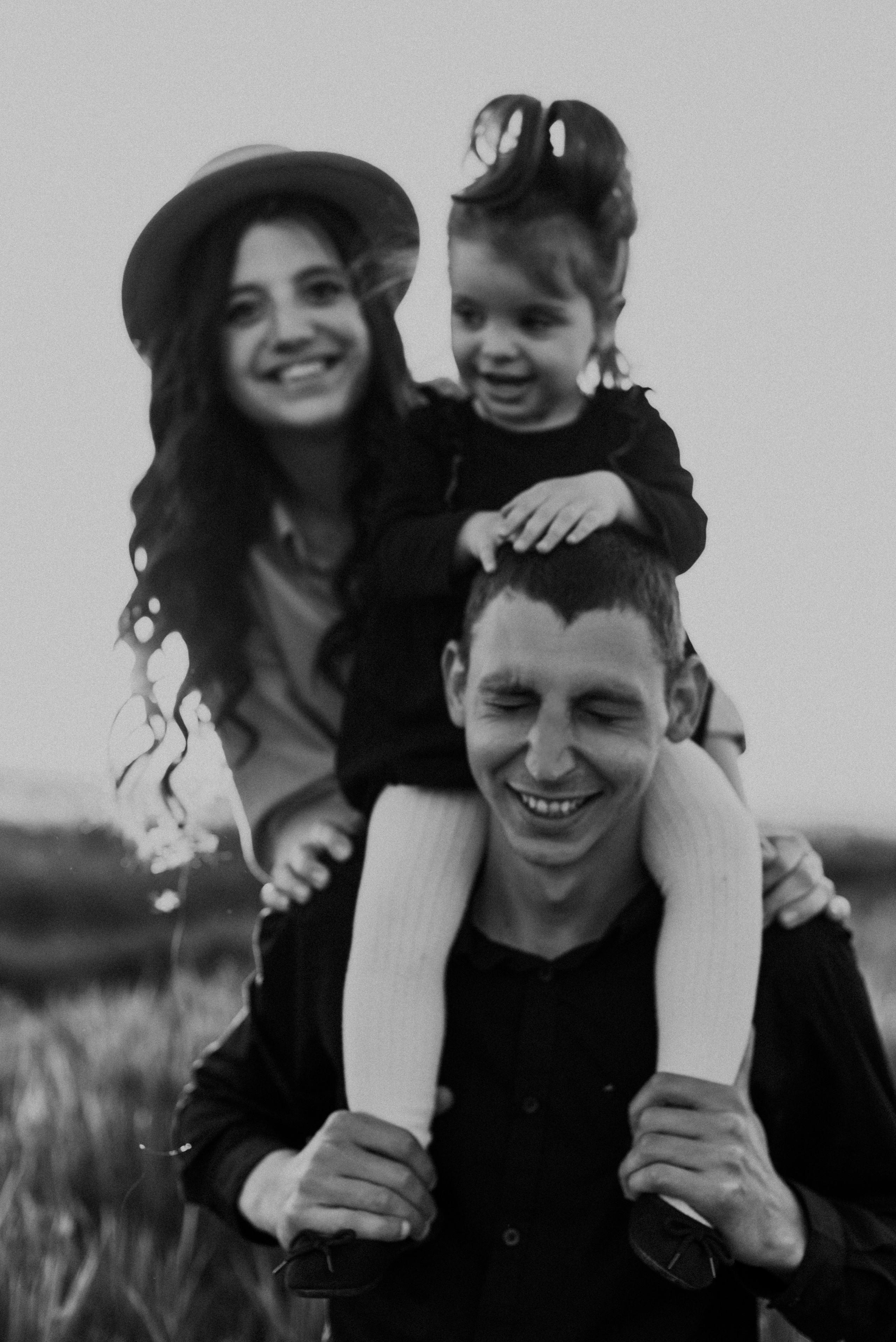 *. Wedding and family photographer San Diego