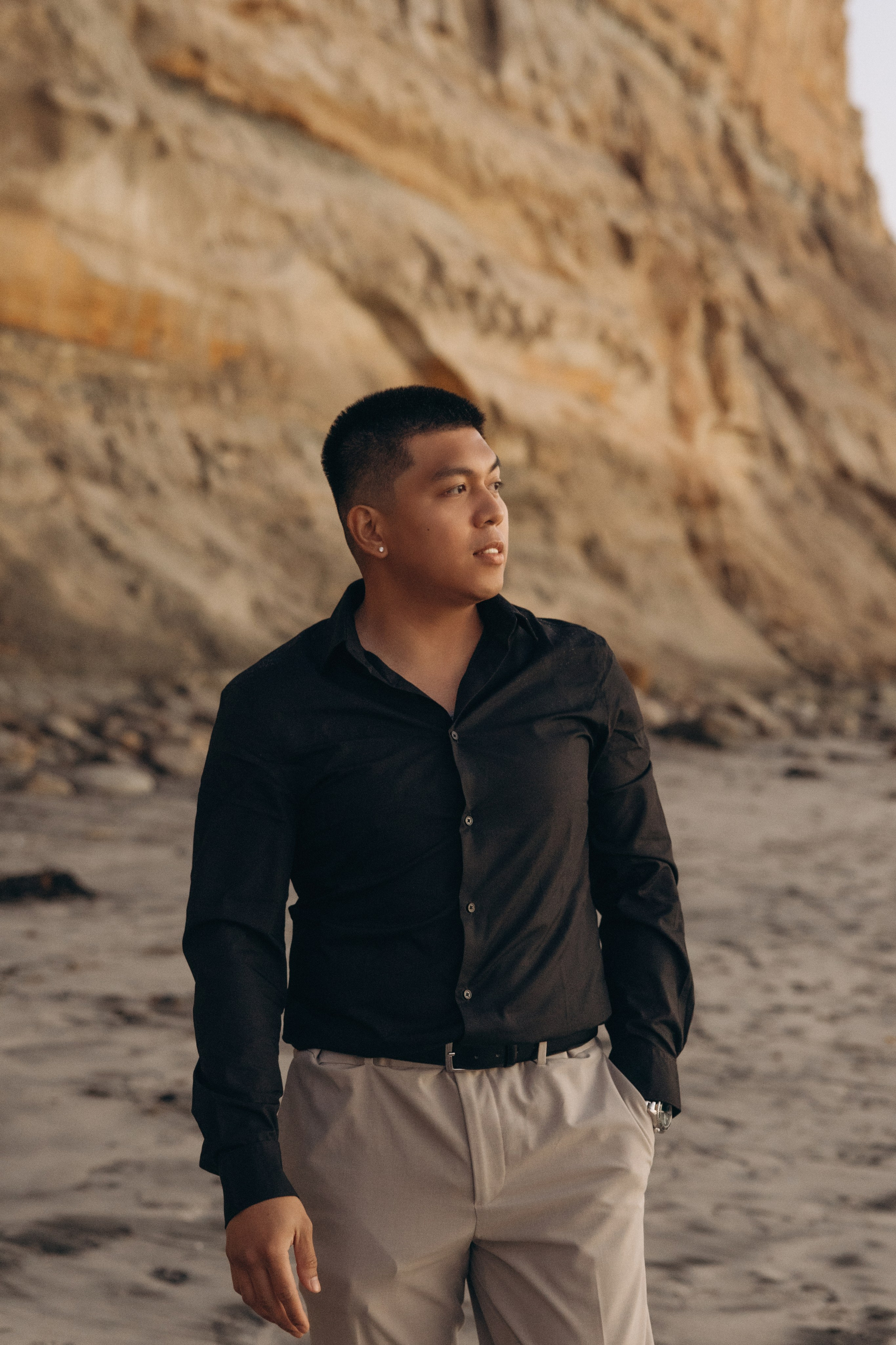 *. Wedding and family photographer San Diego