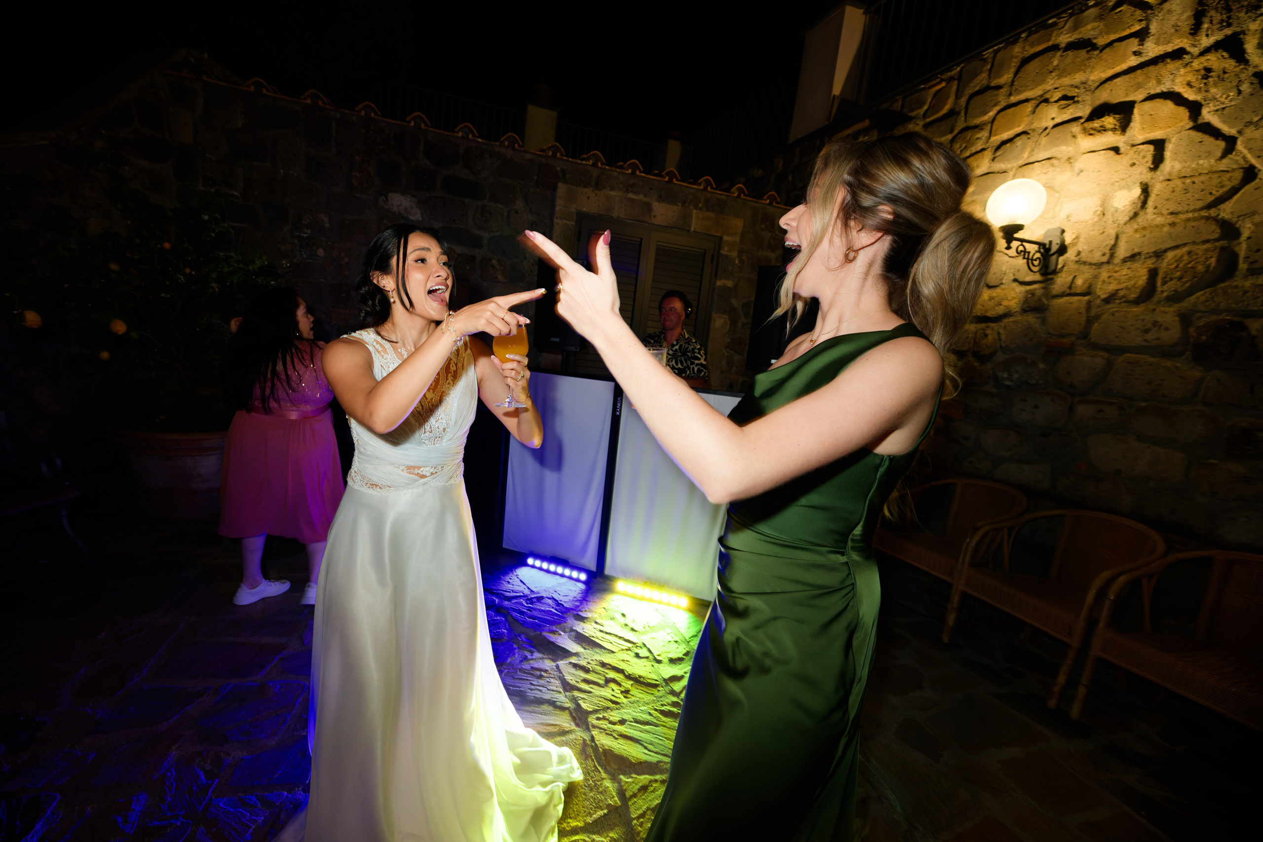 Alana & Joseph. Destination Wedding Photographer — Nikita Burtsev