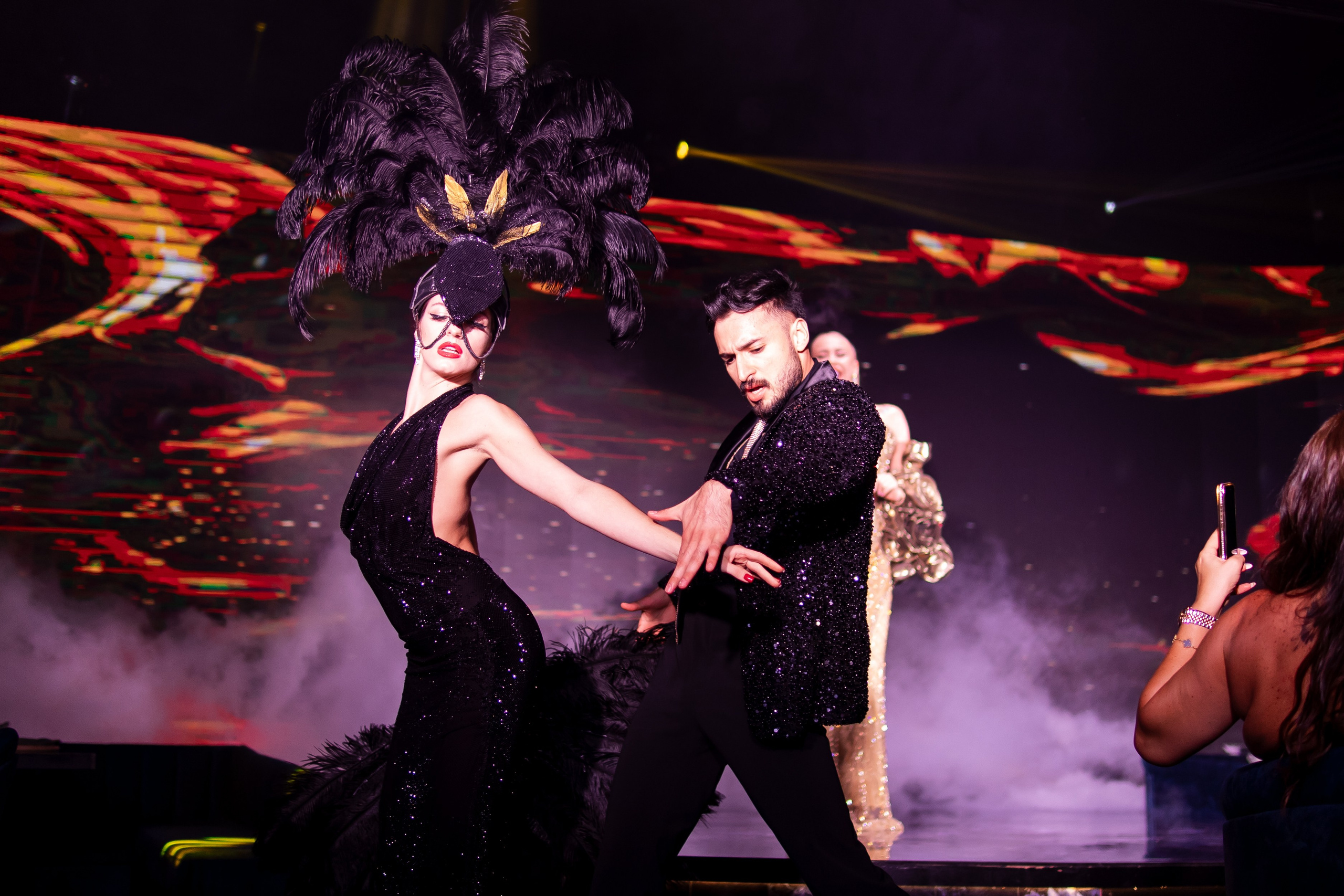 Marsa Moments — Luxury Photography Team