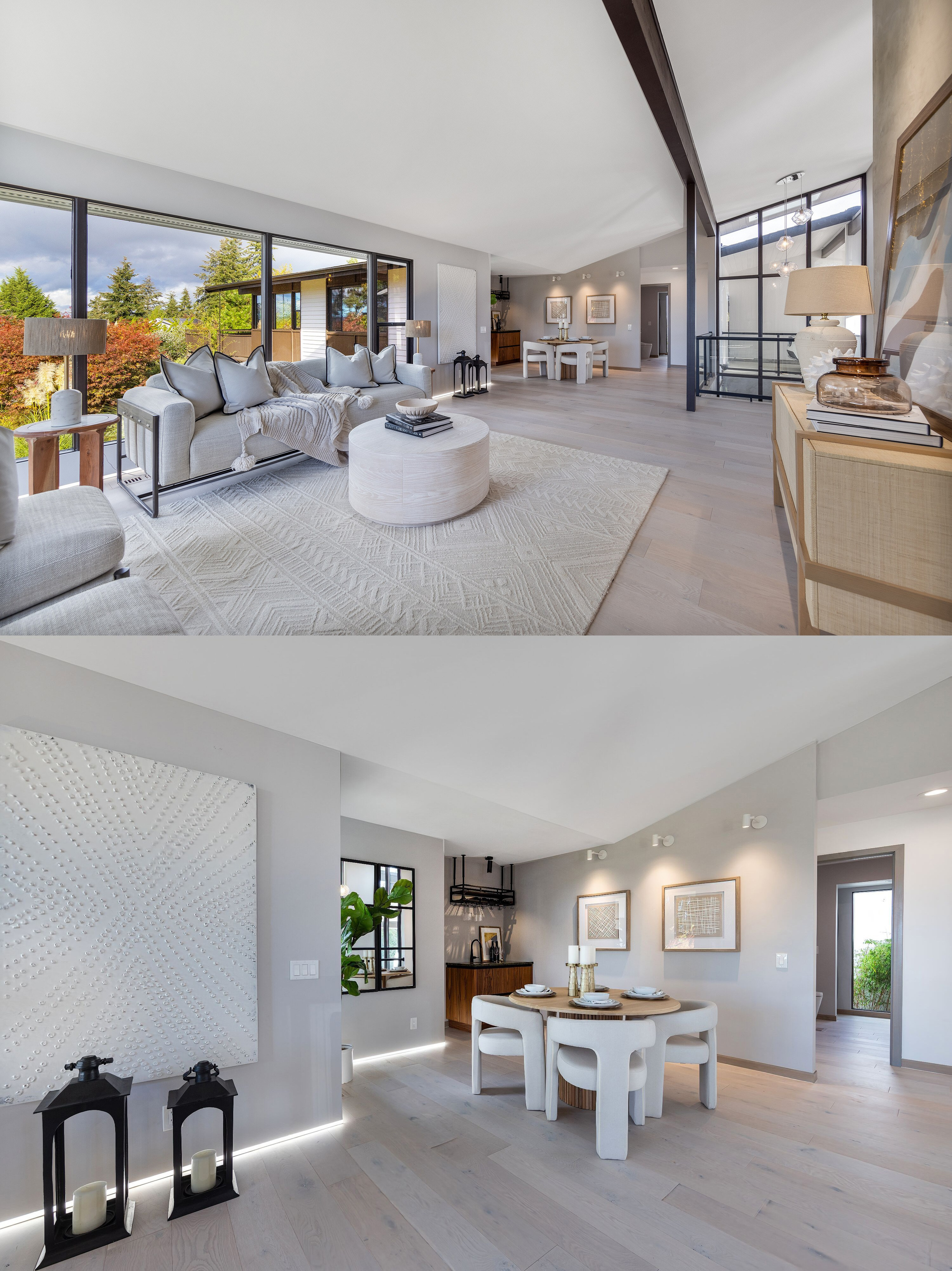 Real Estate Photos. Joanna Jin Photography