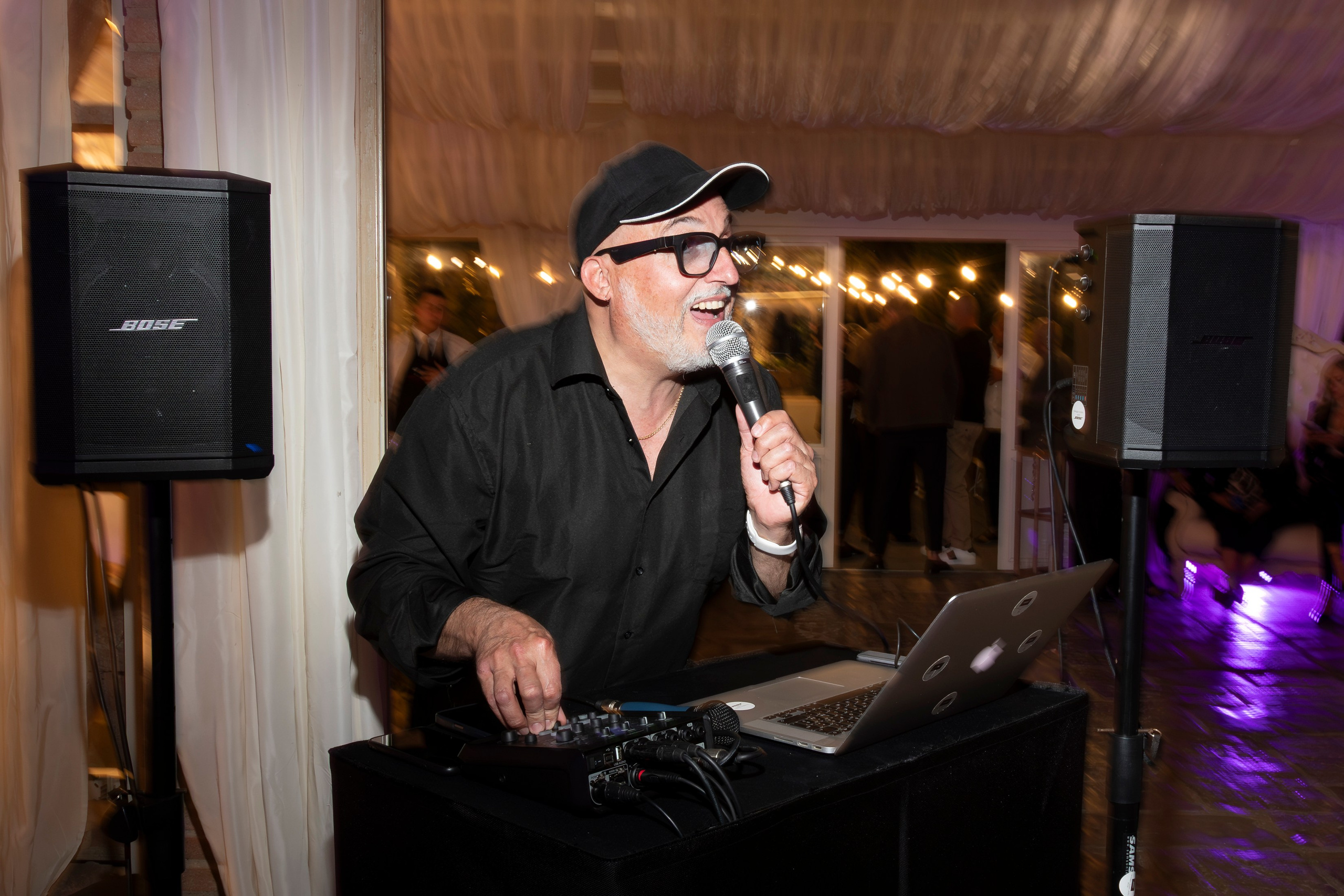 Event. Natalia Maryach Photographer