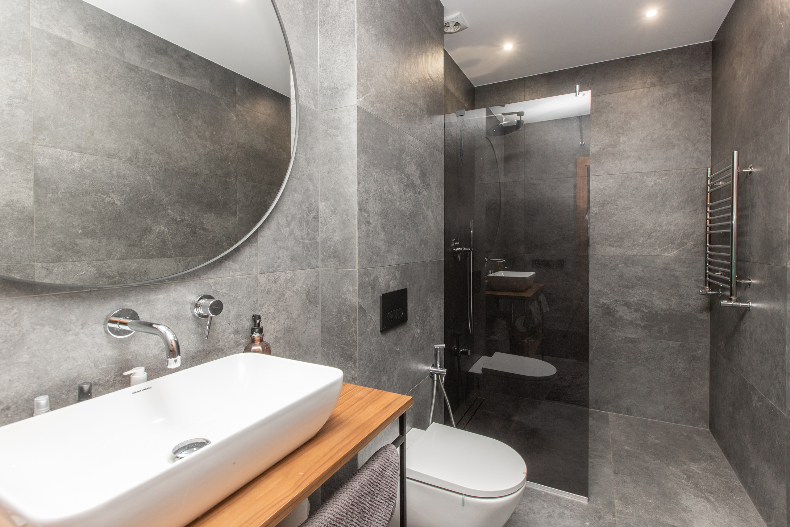 Piemērs MĀJA A. Sākums