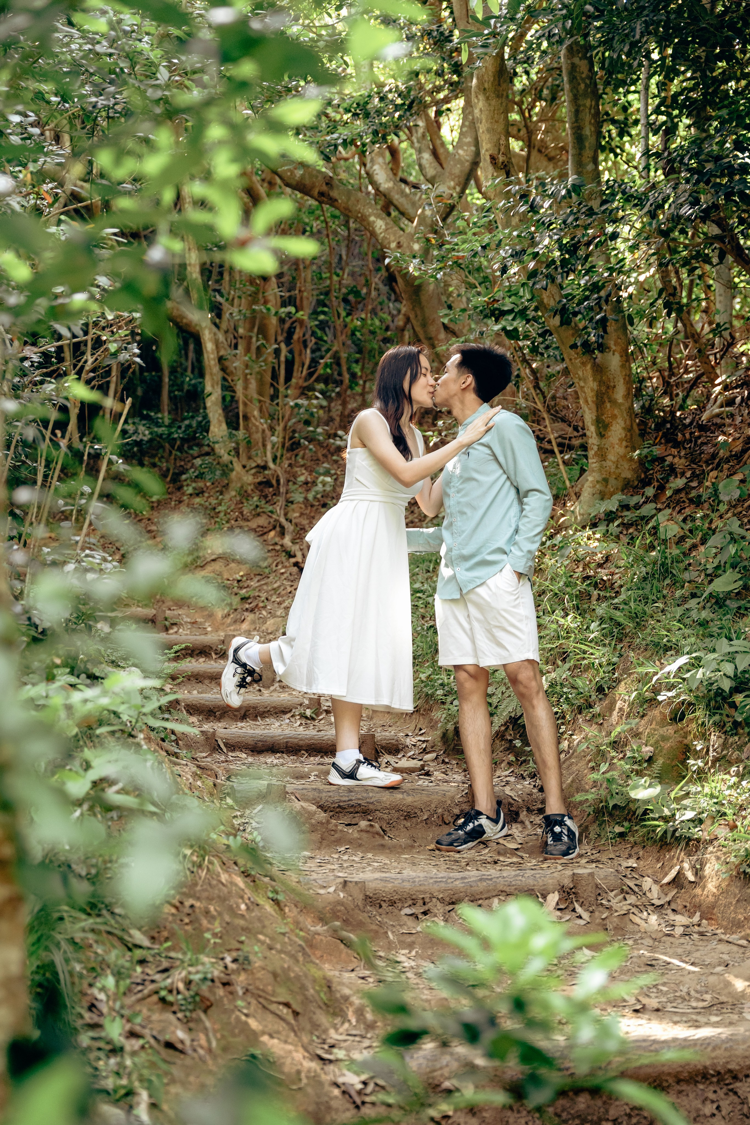 Couples & Love Stories. Fukuoka Photographer | Alina Photography | Japan