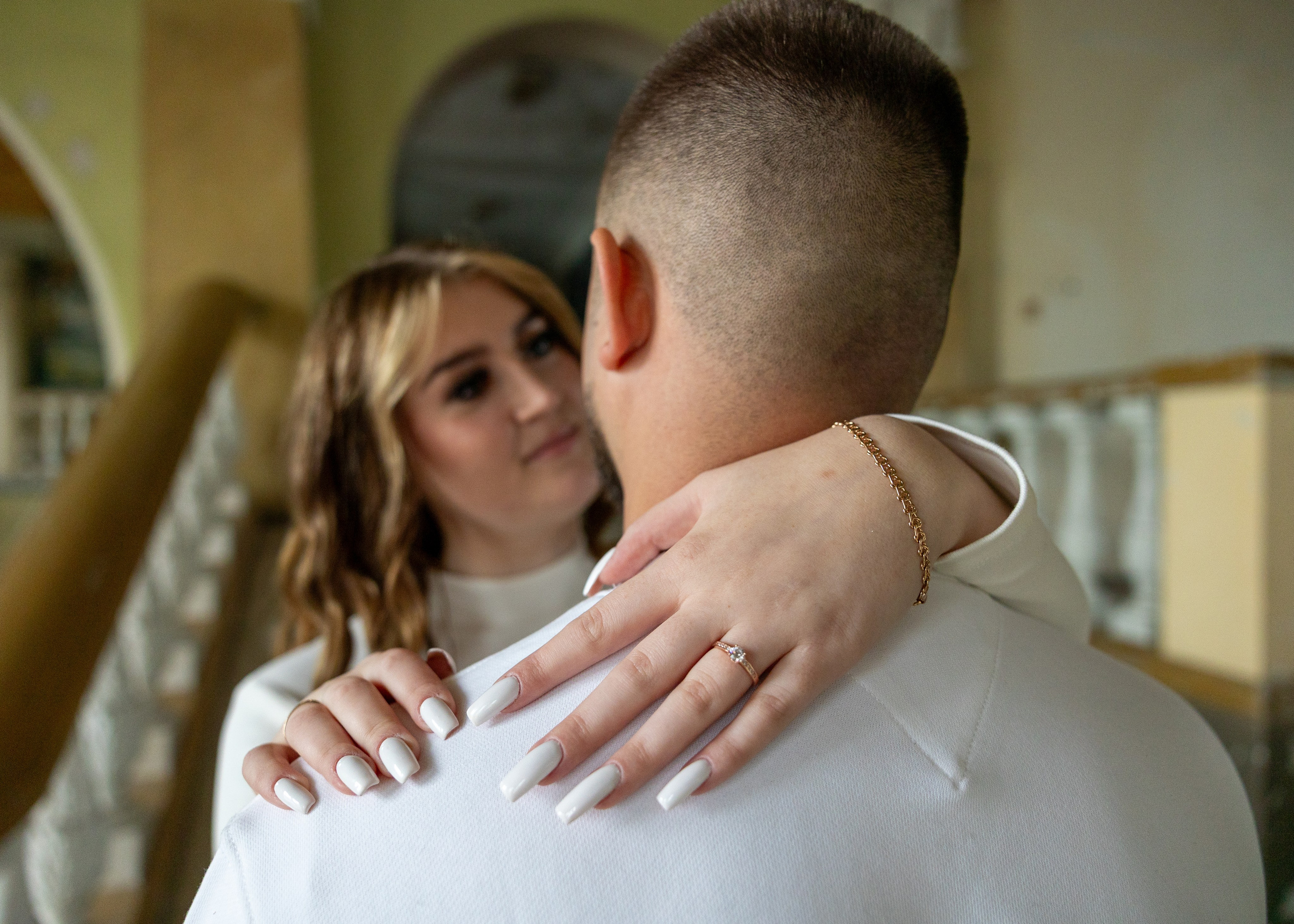 Saderināšanās fotosesija ar Valteru un Viktoriju. Sajūtu un mirkļu fotogrāfs no Rīgas, Mārtiņš Babris