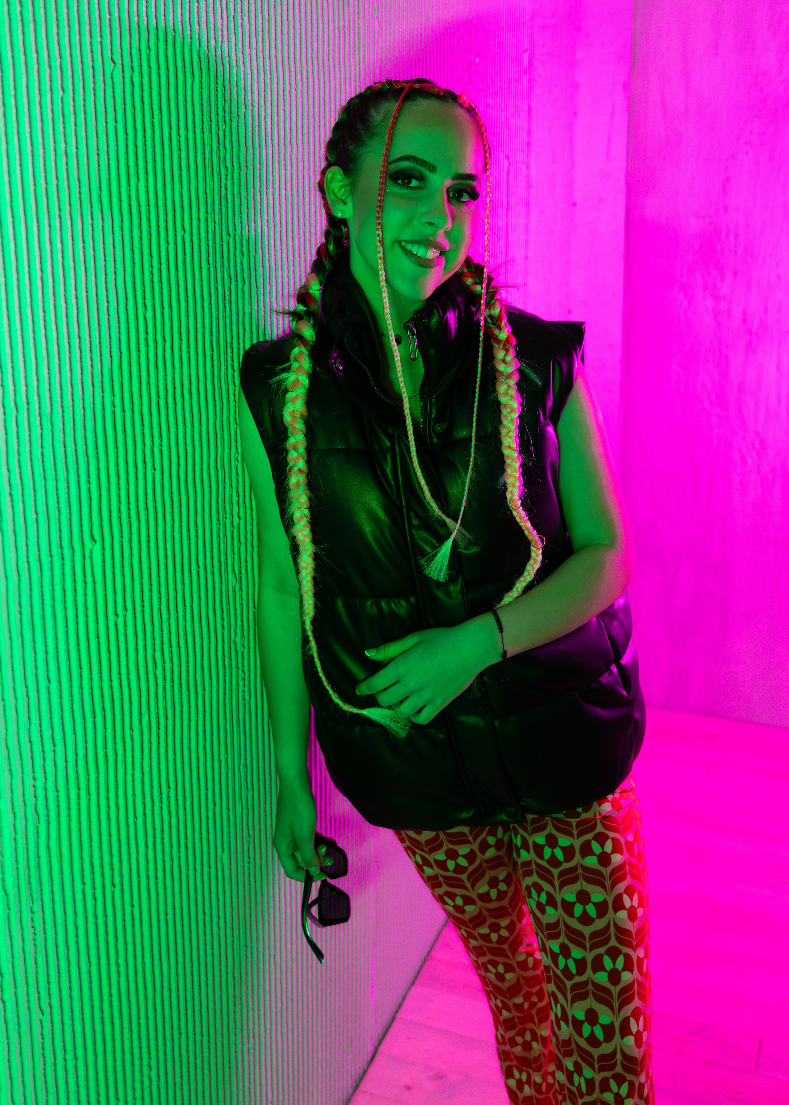 Fotosesija ar Eniju. Sajūtu un mirkļu fotogrāfs no Rīgas, Mārtiņš Babris