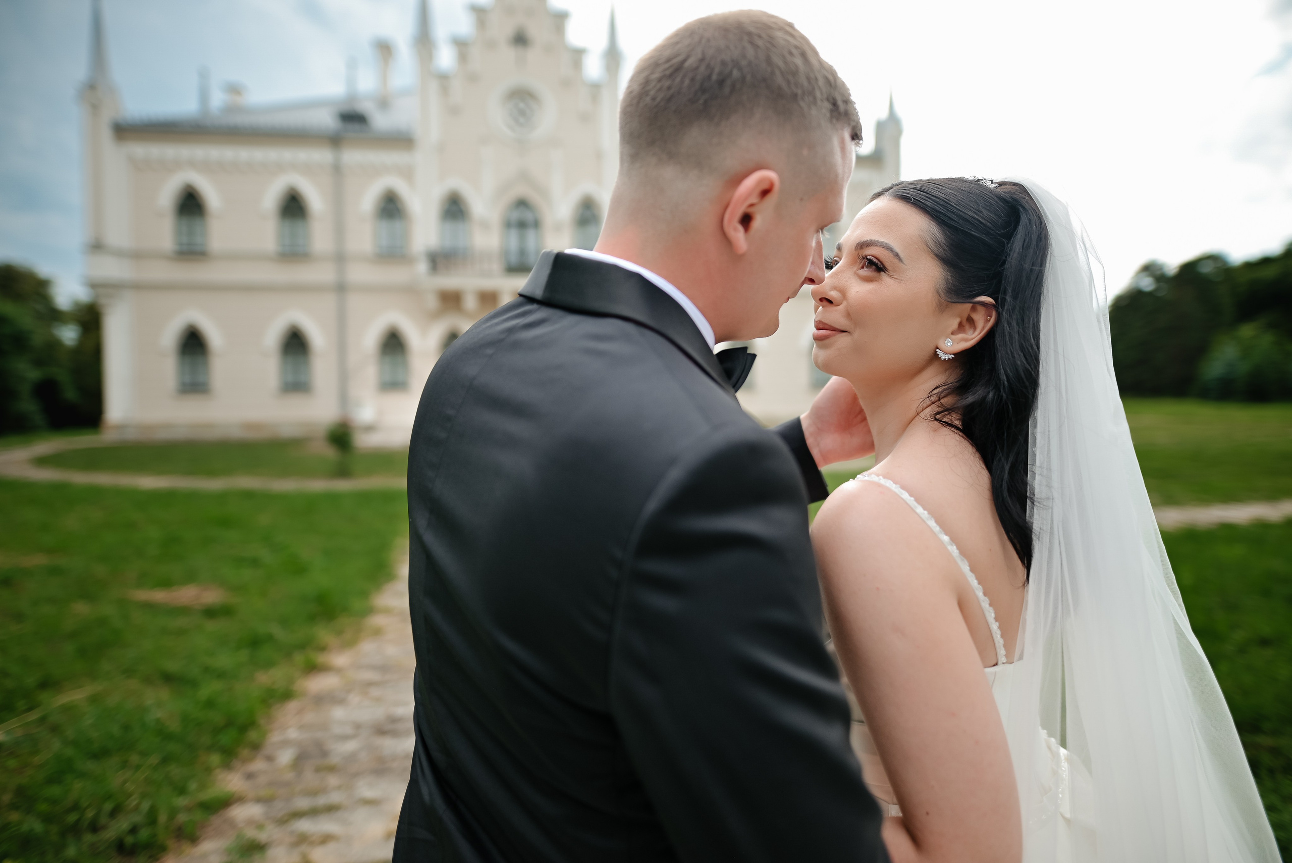 Elena + Andrei | Coroana Events. FotoVizion Iași