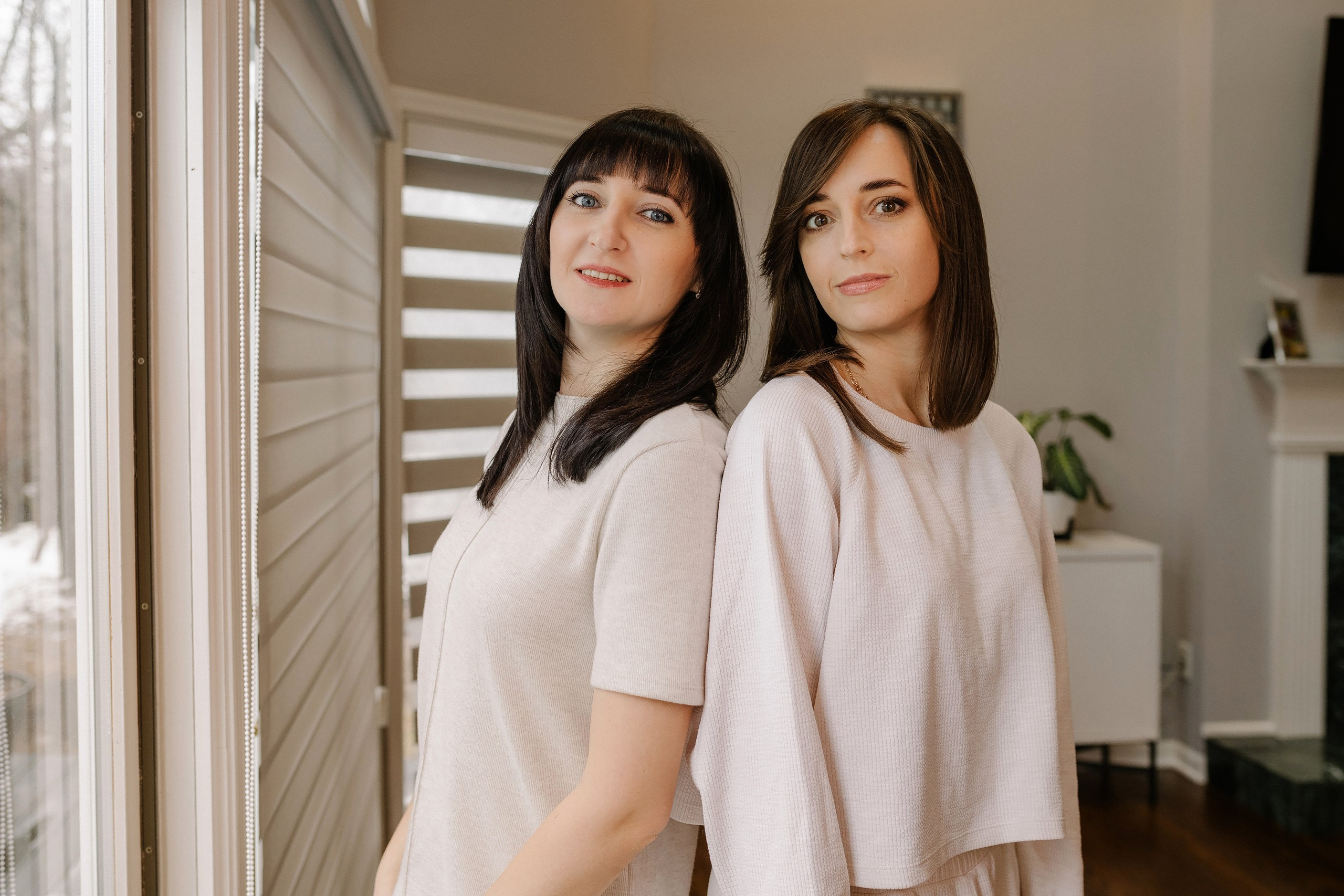 27.01.23 Family Photoshoot. Wedding family event photographer in Chicago Nick Yushevich