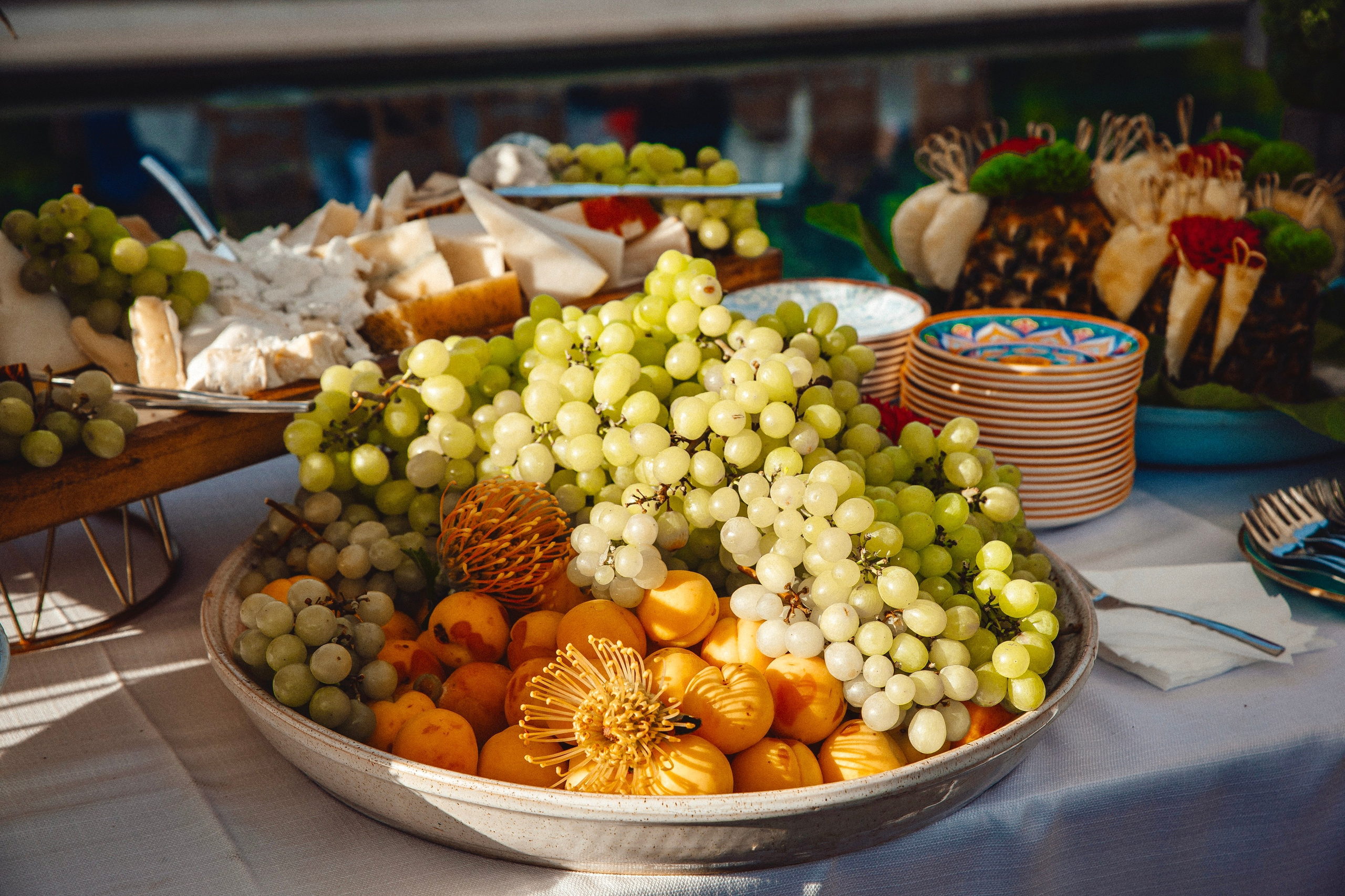 EVENTS. Portrait and event’s photographer in Israel Maria Troyanker