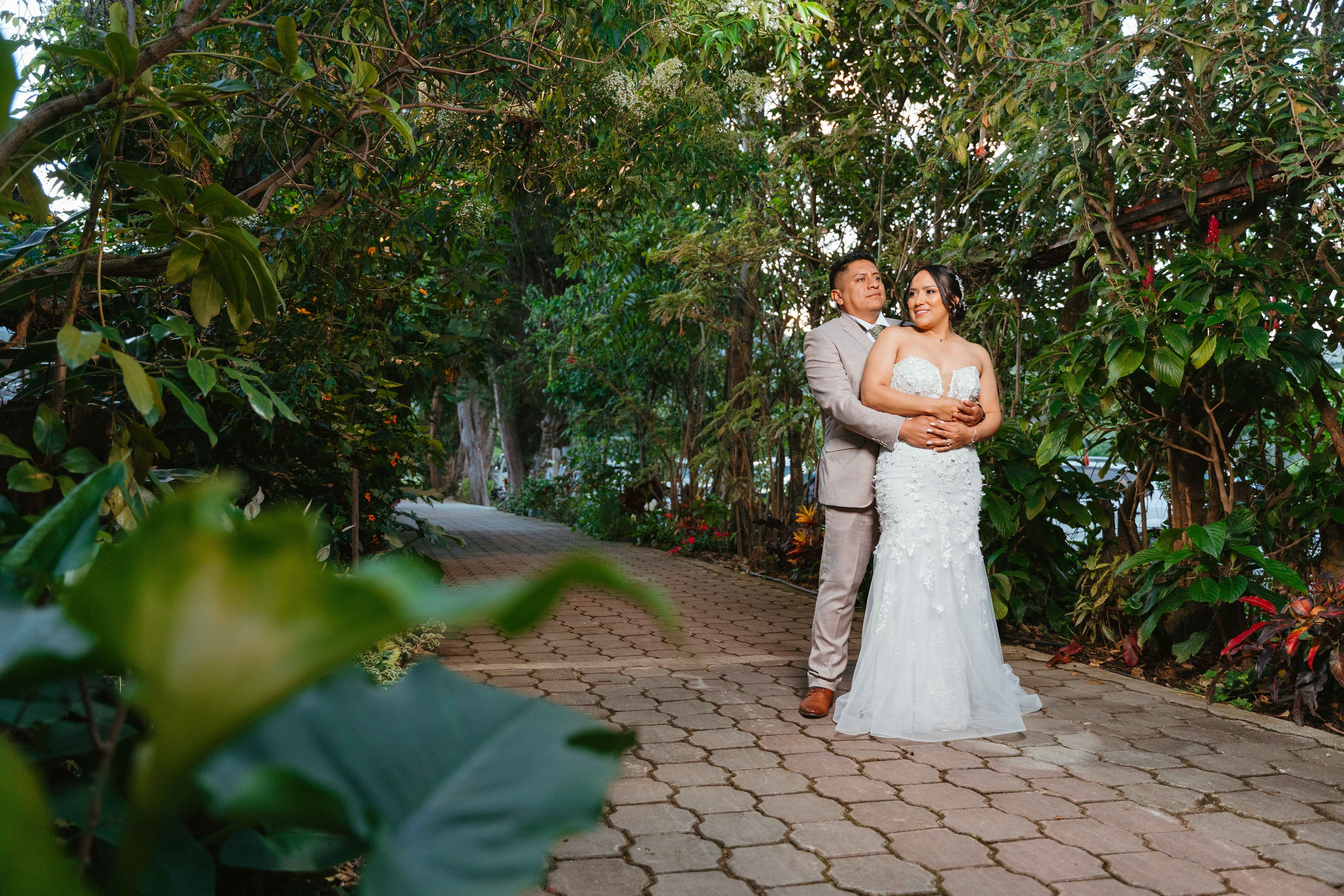 Karol y Jairon. Fotógrafo de bodas en Loja Ecuador | Piero Alvarez PH