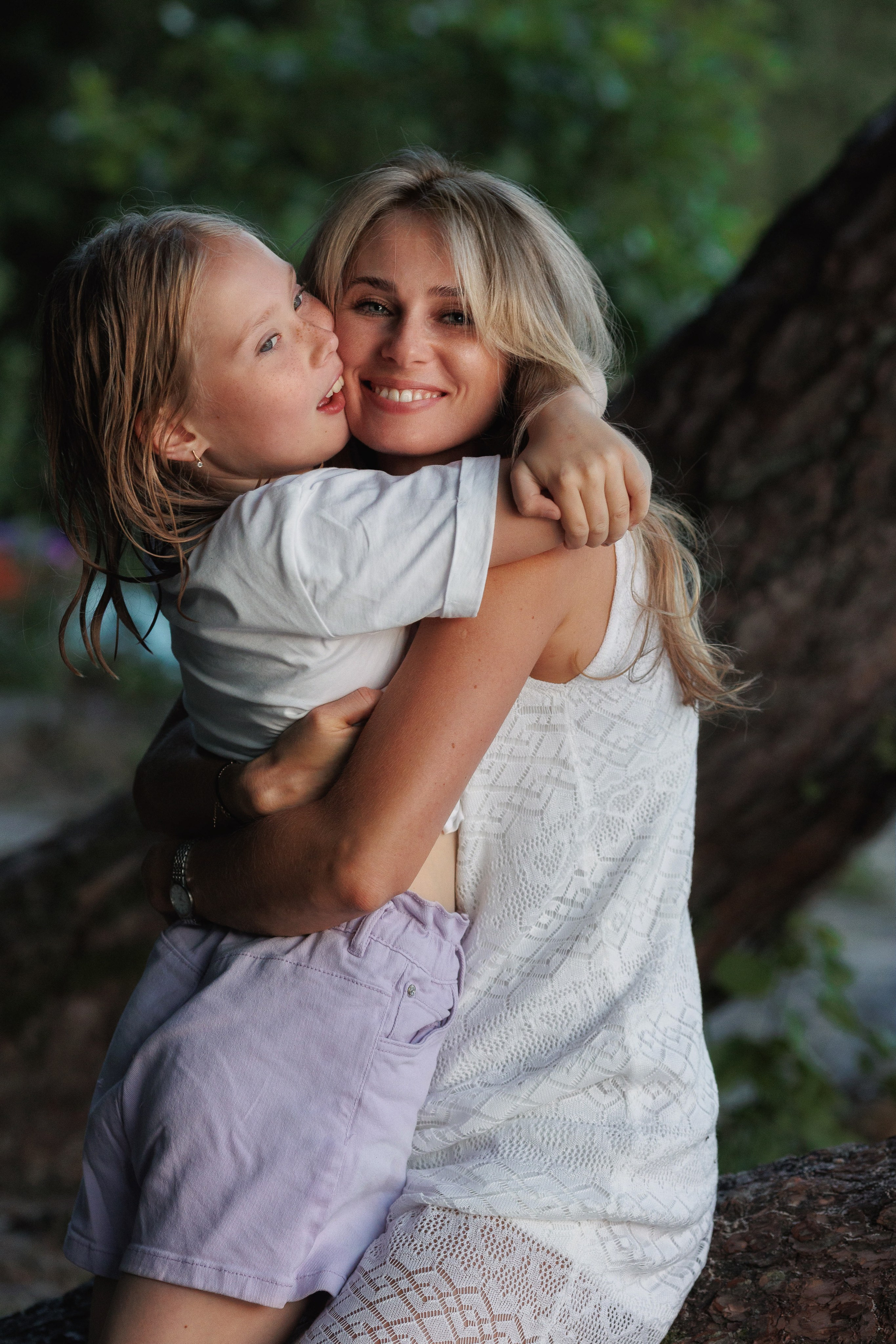 Чудесная компания. Семейный и детский фотограф в Вильнюсе Светлана Наумова