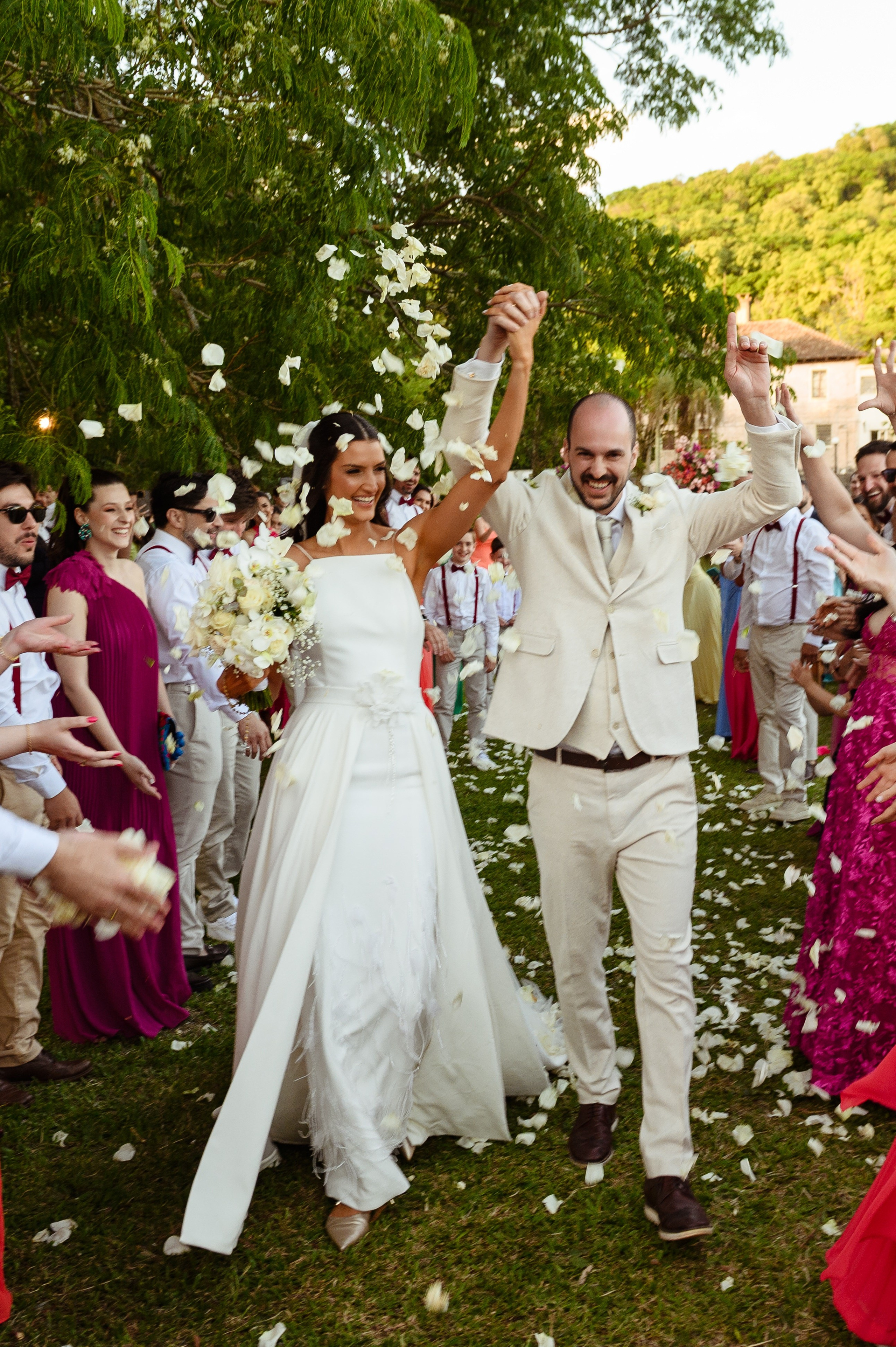 Michel Vieira Fotografia — Fotógrafo de Casamentos e Eventos Santa Maria-RS