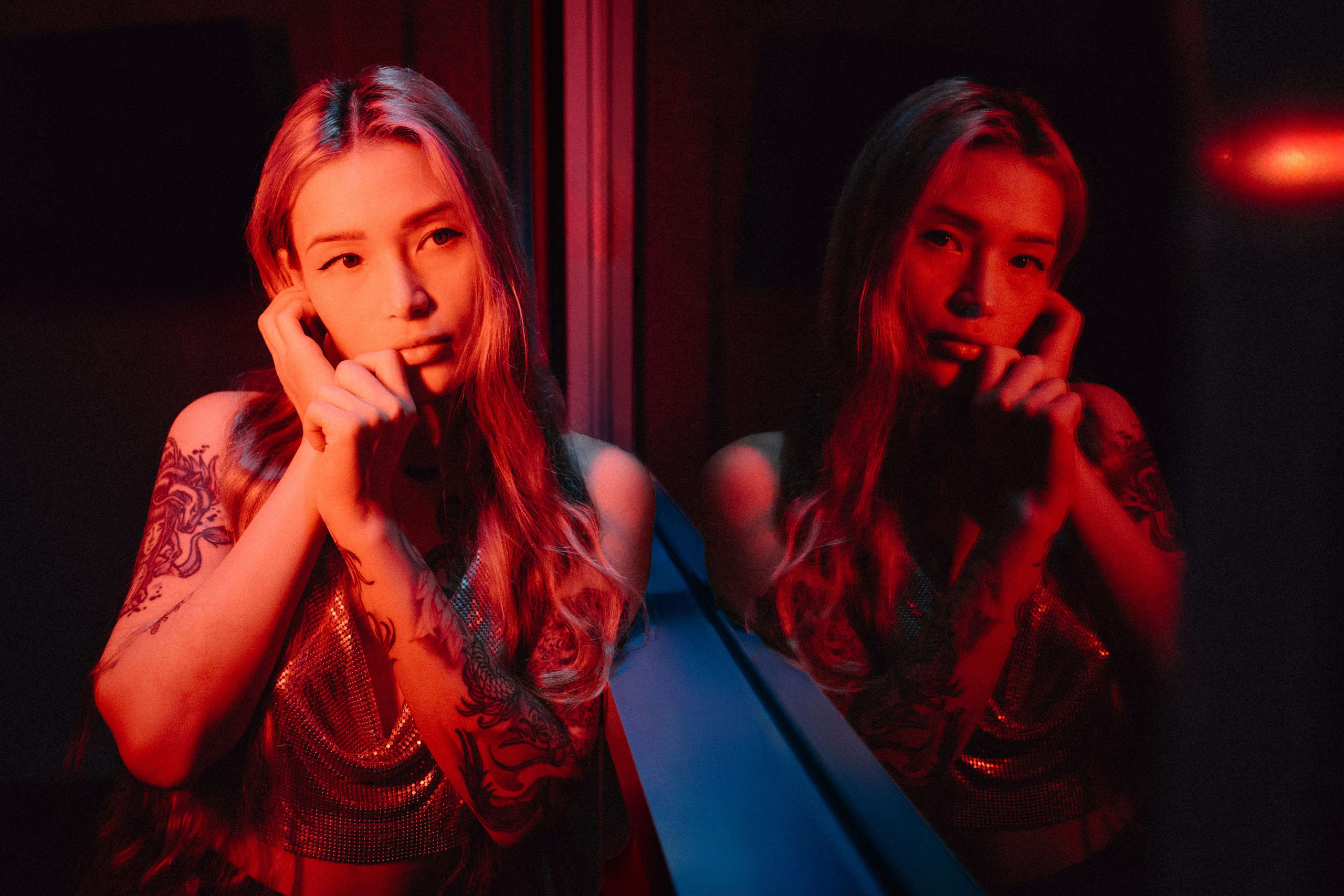 Lili & Den. Профессиональный фотограф Нурмиева Вероника