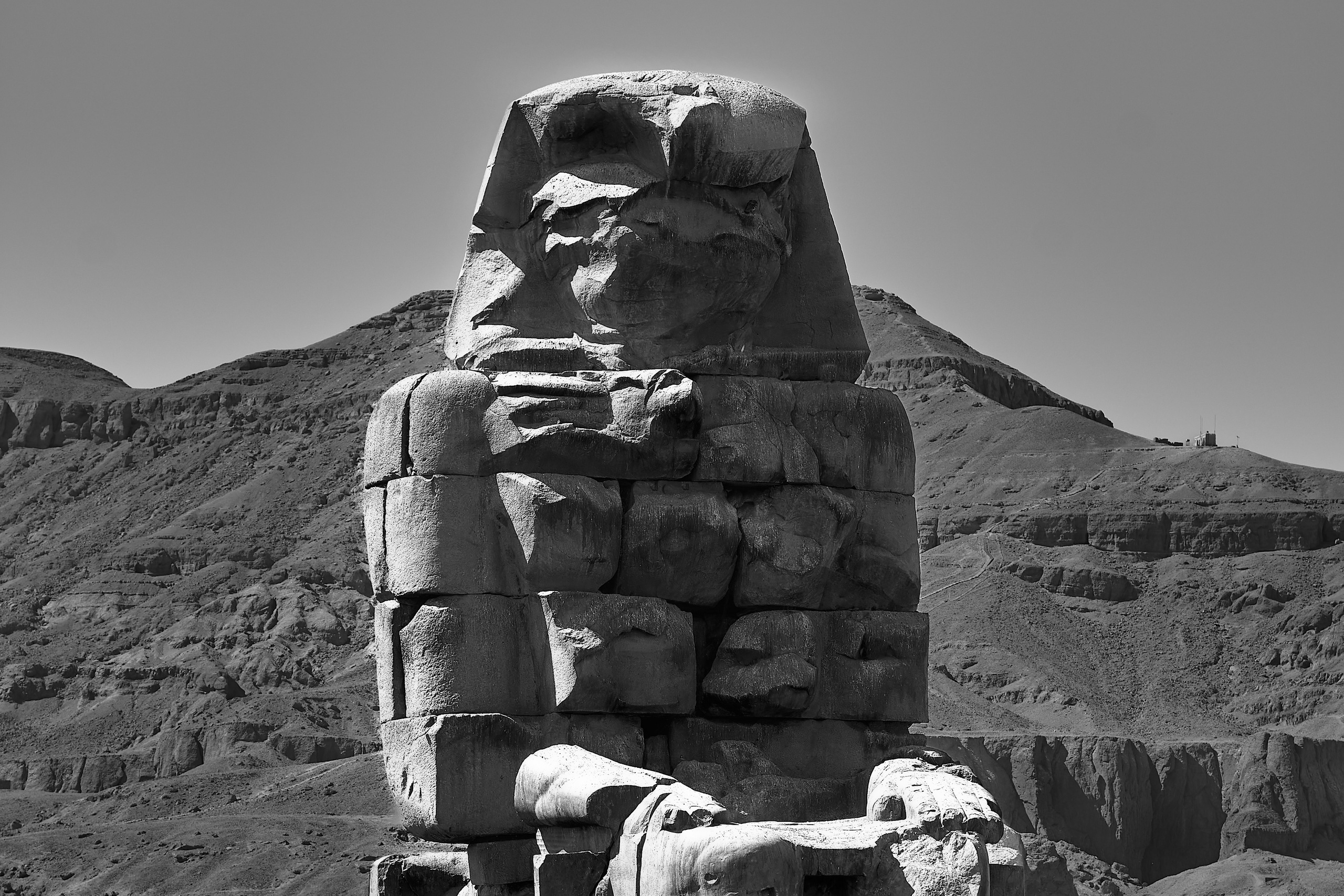 B/W STORIES. Art photographer in Tallinn Aleksandr Sokolnikov