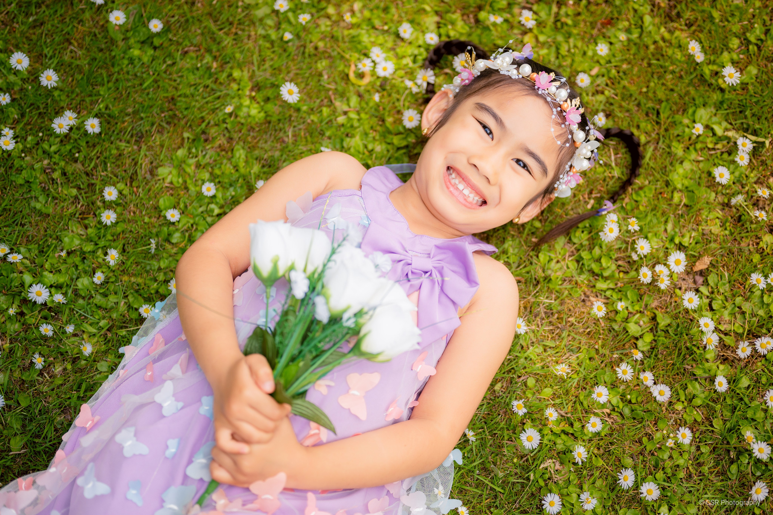 Rheana Faye. CSR Photography