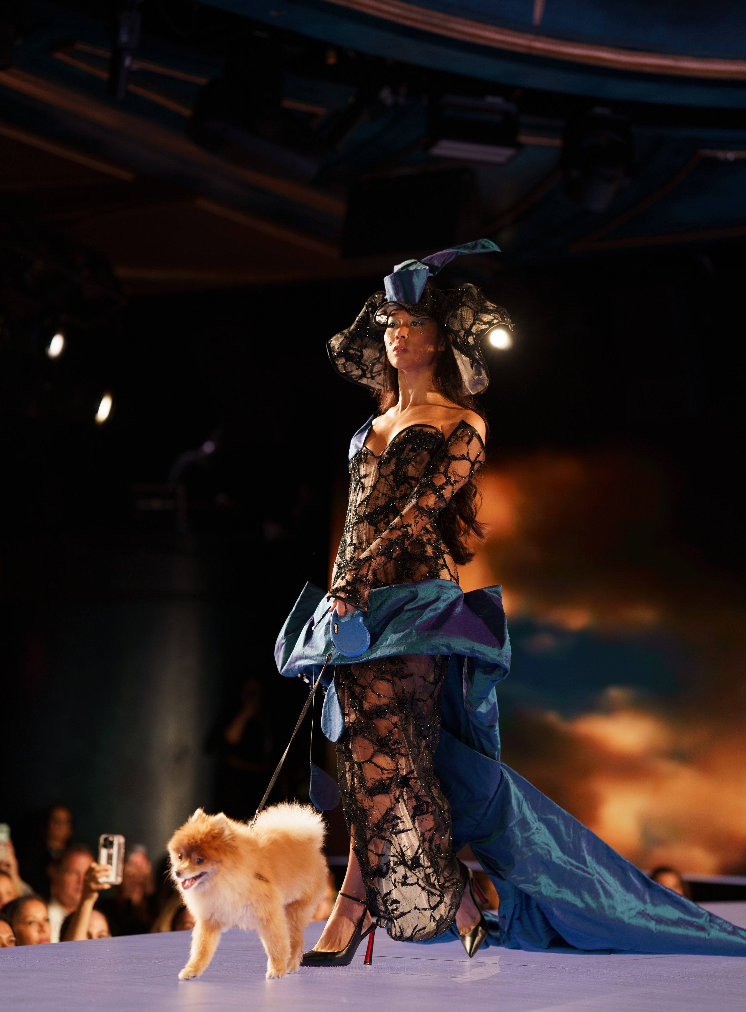 New York Fashion Week. New York + travel photographer